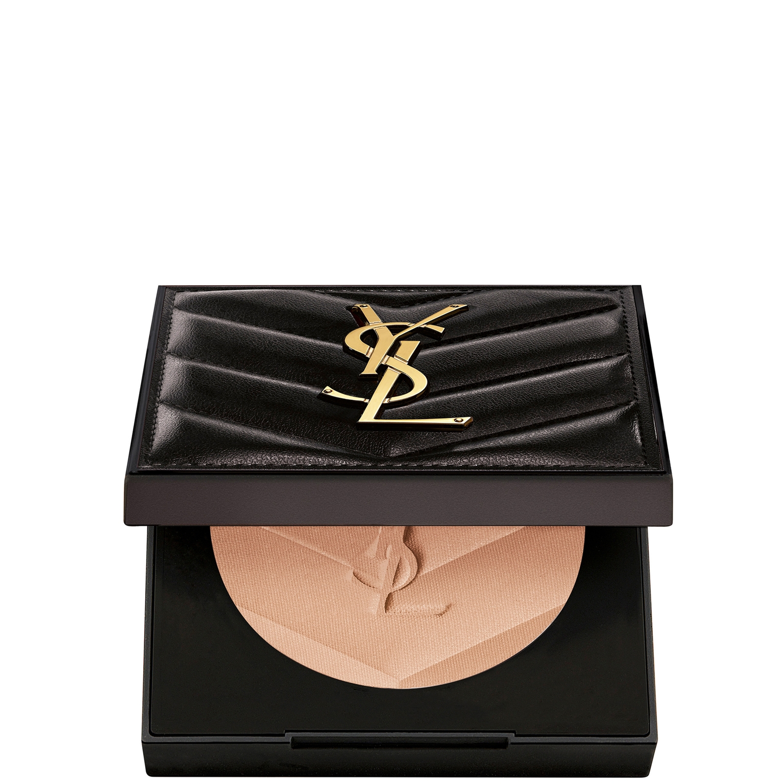Yves Saint Laurent All Hours Hyper Finish Powder 8.5g (Various Shades) - 01