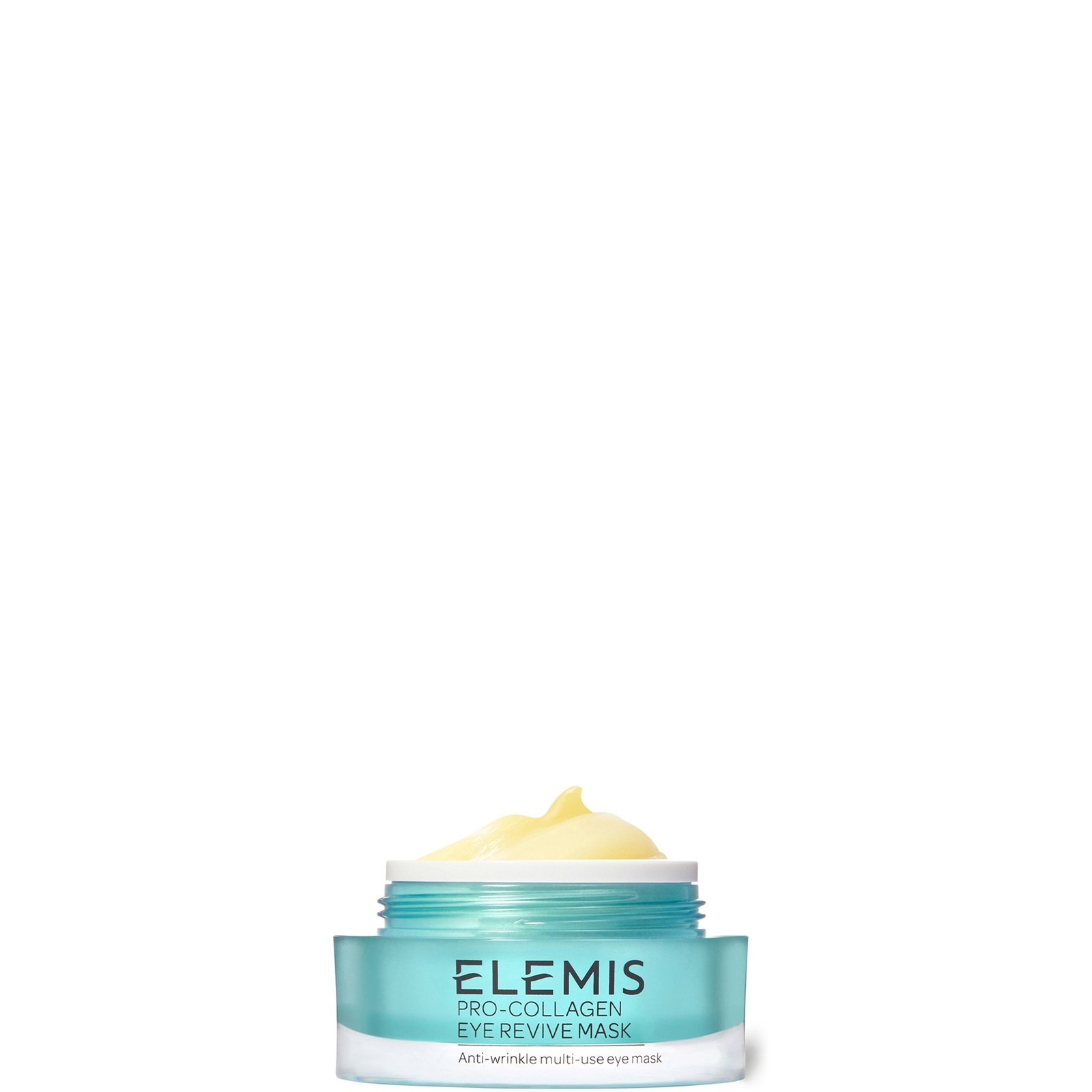 Photos - Facial Mask ELEMIS Pro-Collagen Eye Revive Mask 15ml 60132 