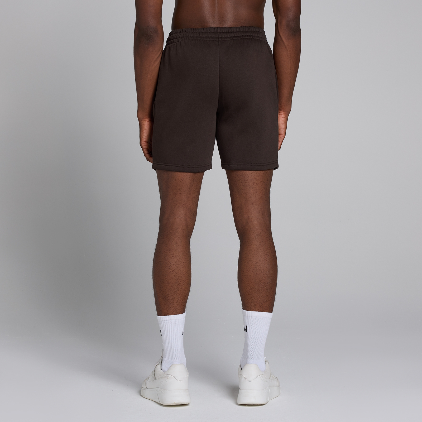 MP Herren Rest Day Sweatshorts – Kaffee - XXL