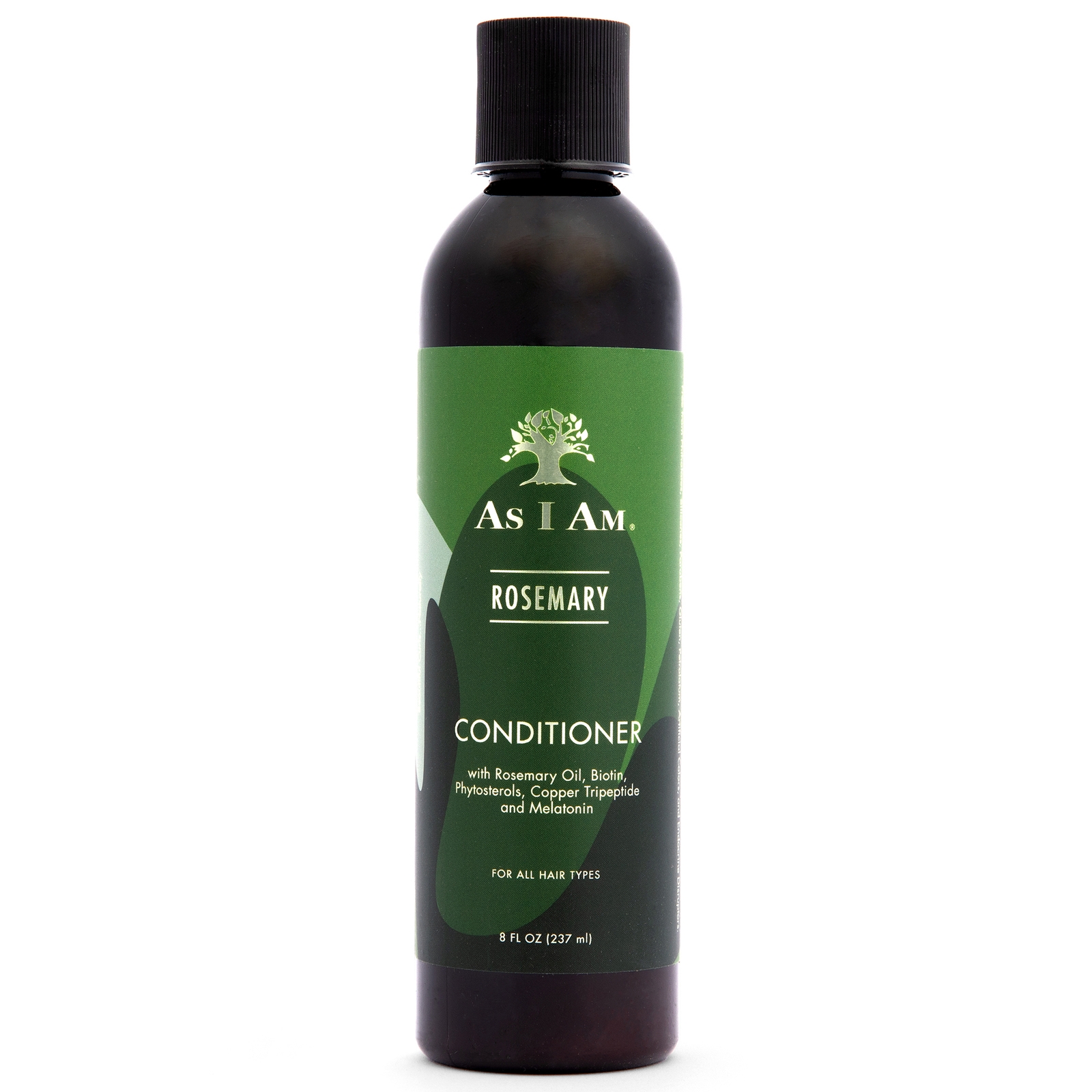 

As I Am Rosemary Conditioner 237ml