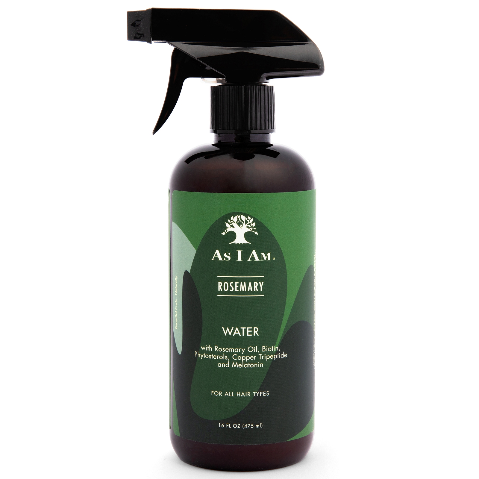 

As I Am Rosemary Water 475ml