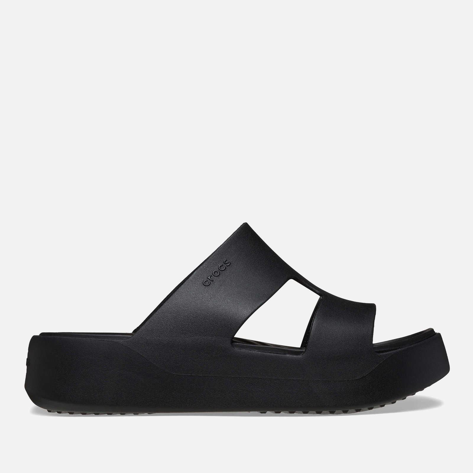 Crocs Getaway Platform Croslitetm H-Strap