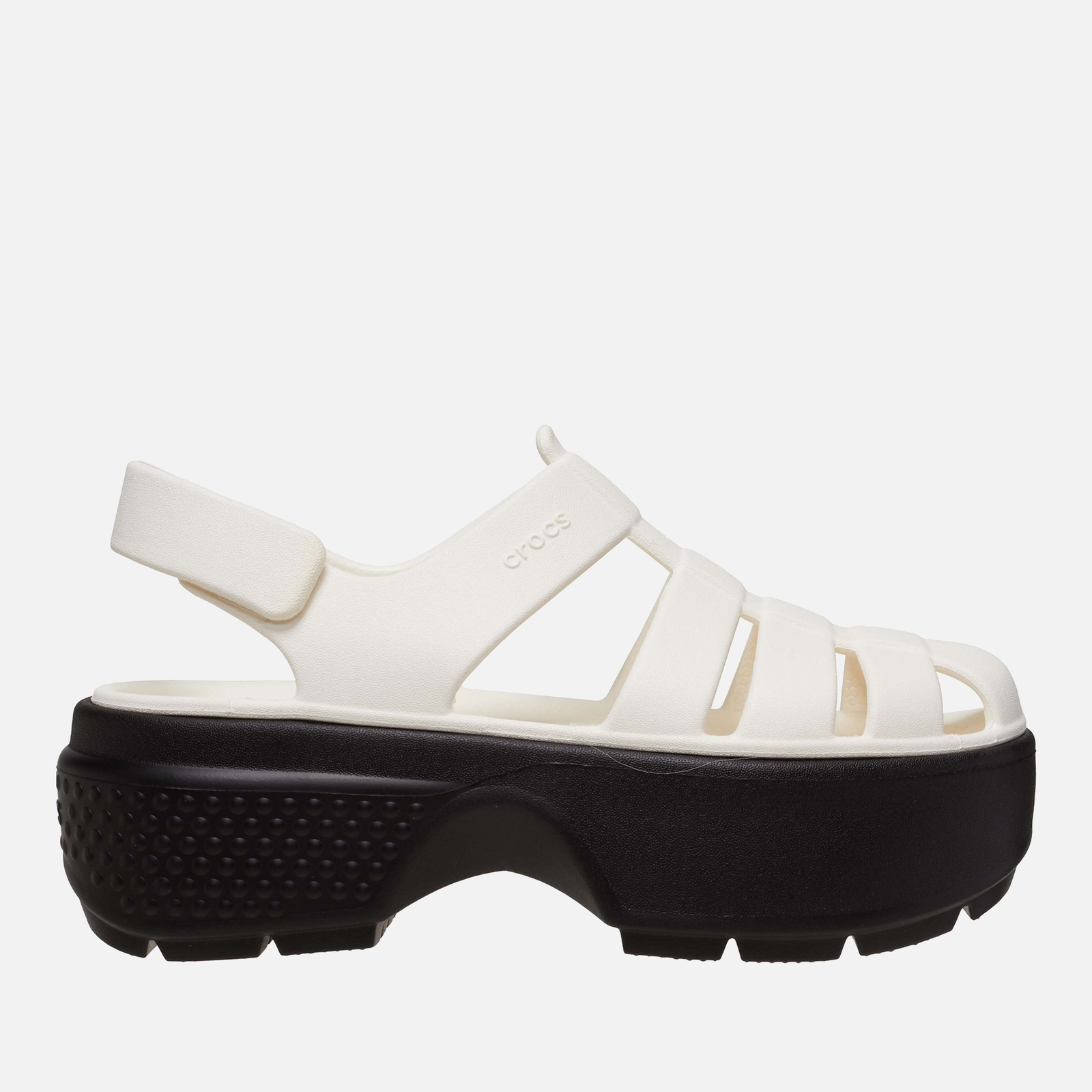 Crocs Stomp Croslitetm Fisherman Sandal