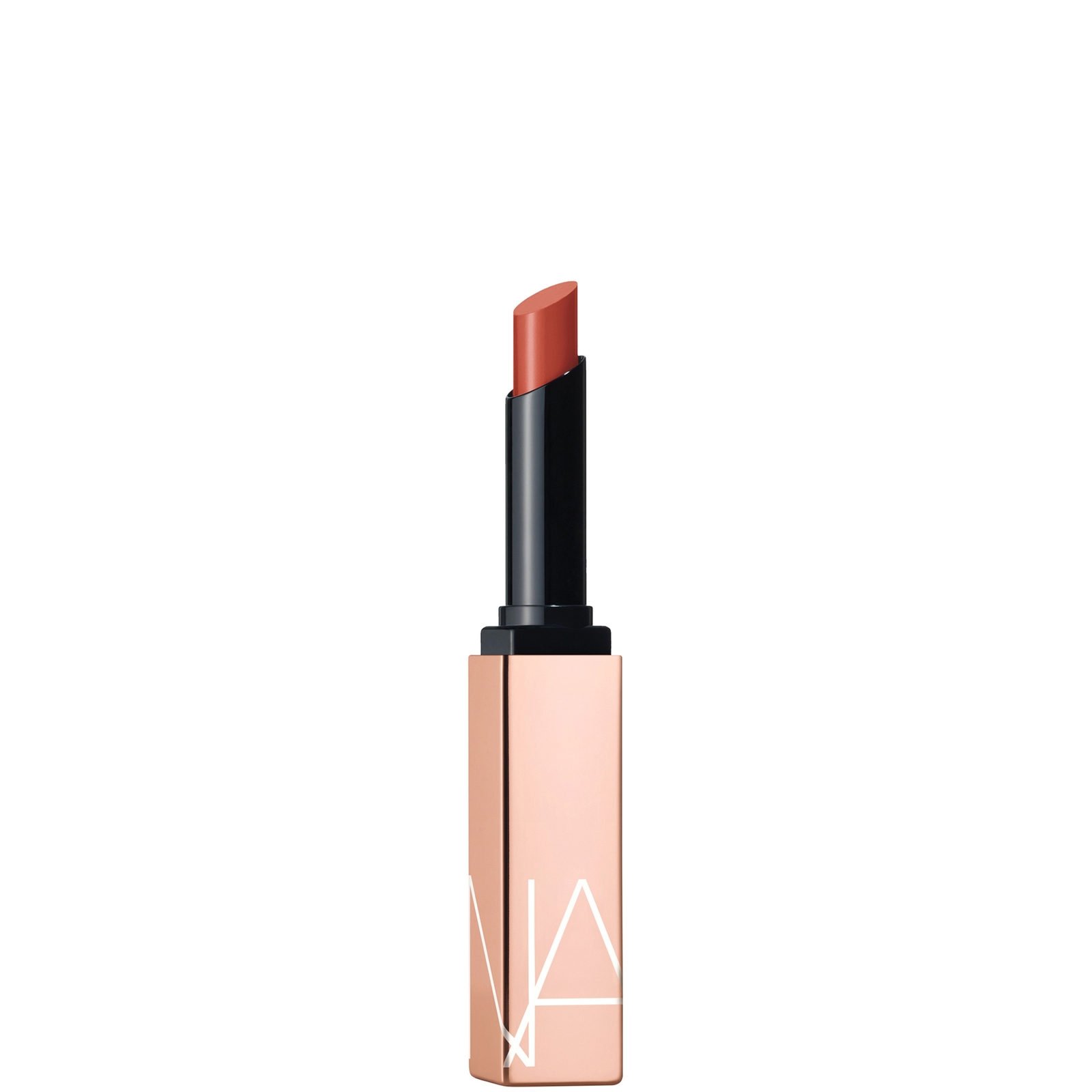 Photos - Lipstick & Lip Gloss NARS Afterglow Sensual Shine Lipstick 1.5g  - High Gear 34503839101 (Various Shades)