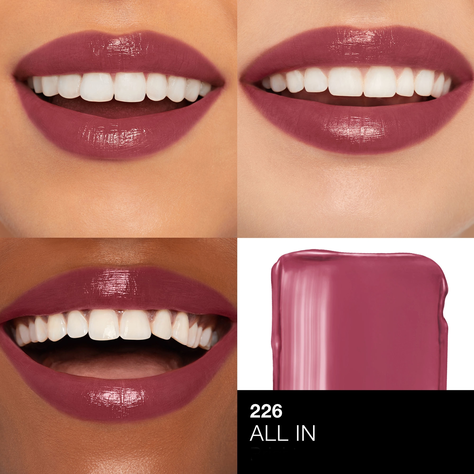 Thumbnail - NARS Afterglow Sensual Shine Lipstick 1.5g (Various Shades) - All In