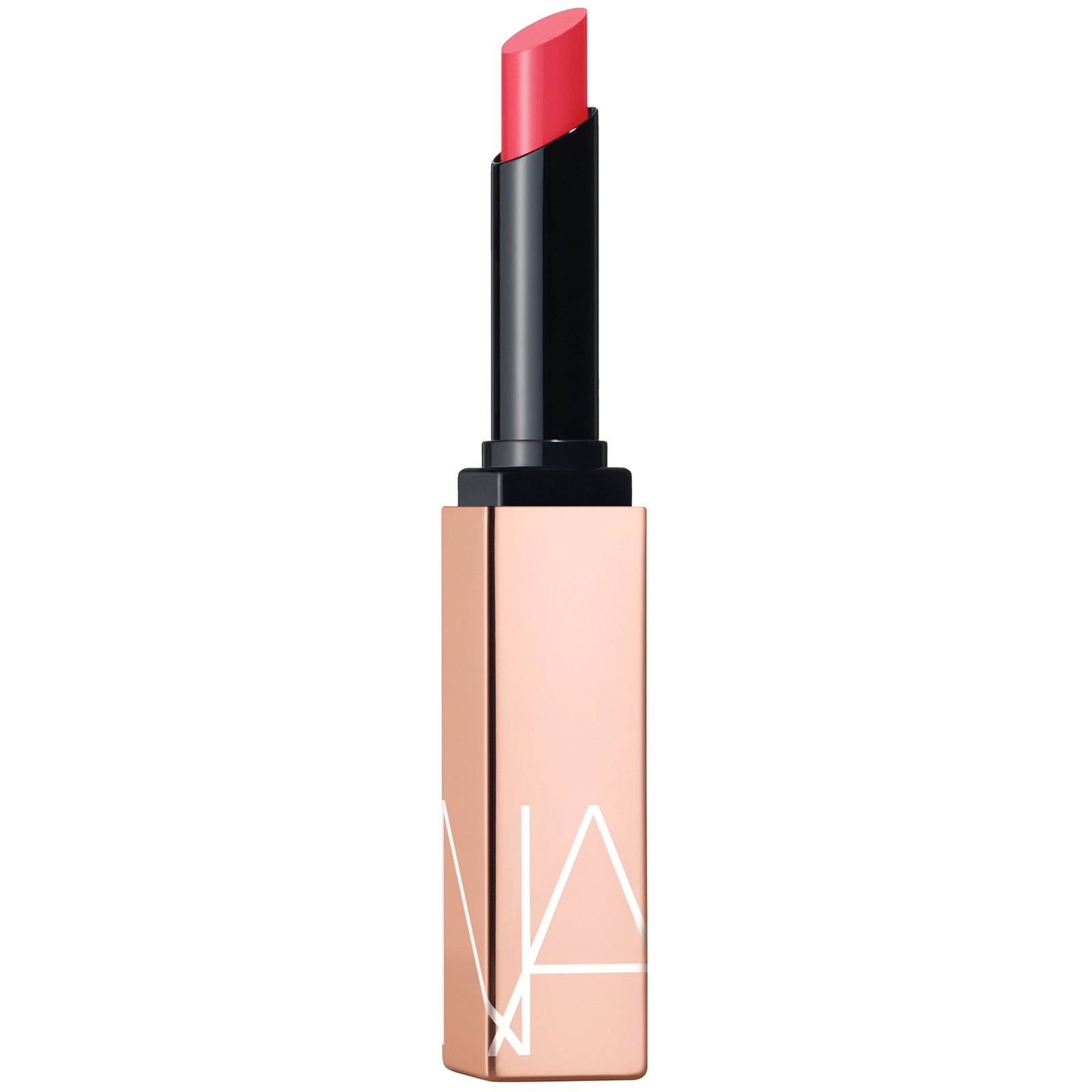 Nars Afterglow Sensual Shine Lipstick 1.5g (various Shades) - No Inhibitions