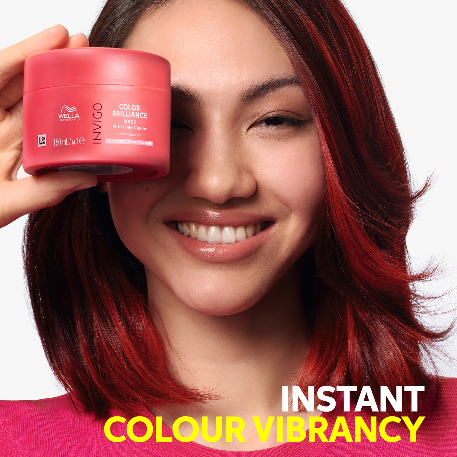 Thumbnail - Wella Professionals Care Farbschutz Kupfer-Set