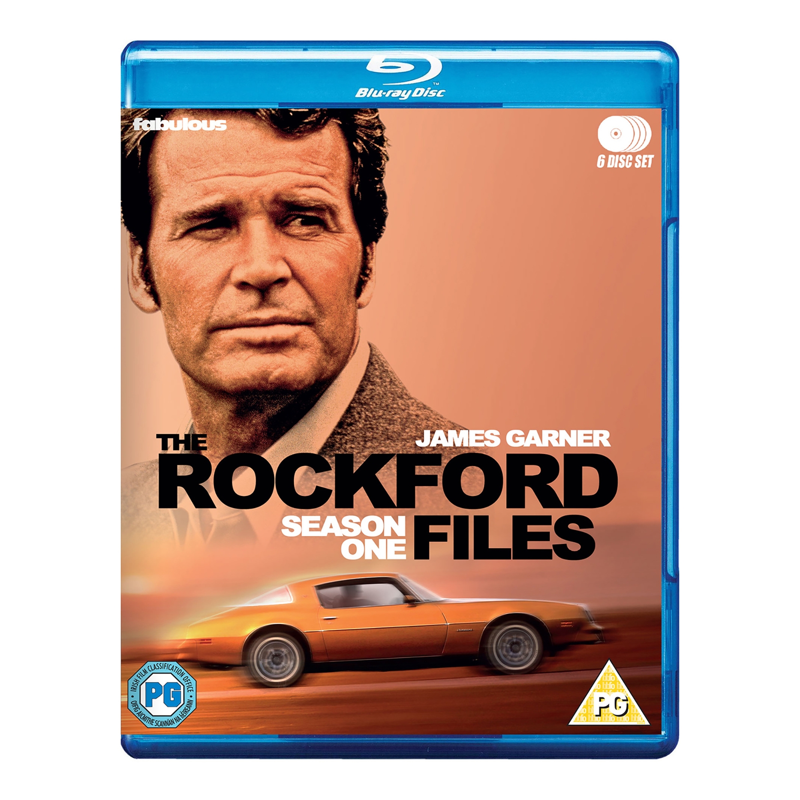 Click to view product details and reviews for The Rockford Files Season 1.