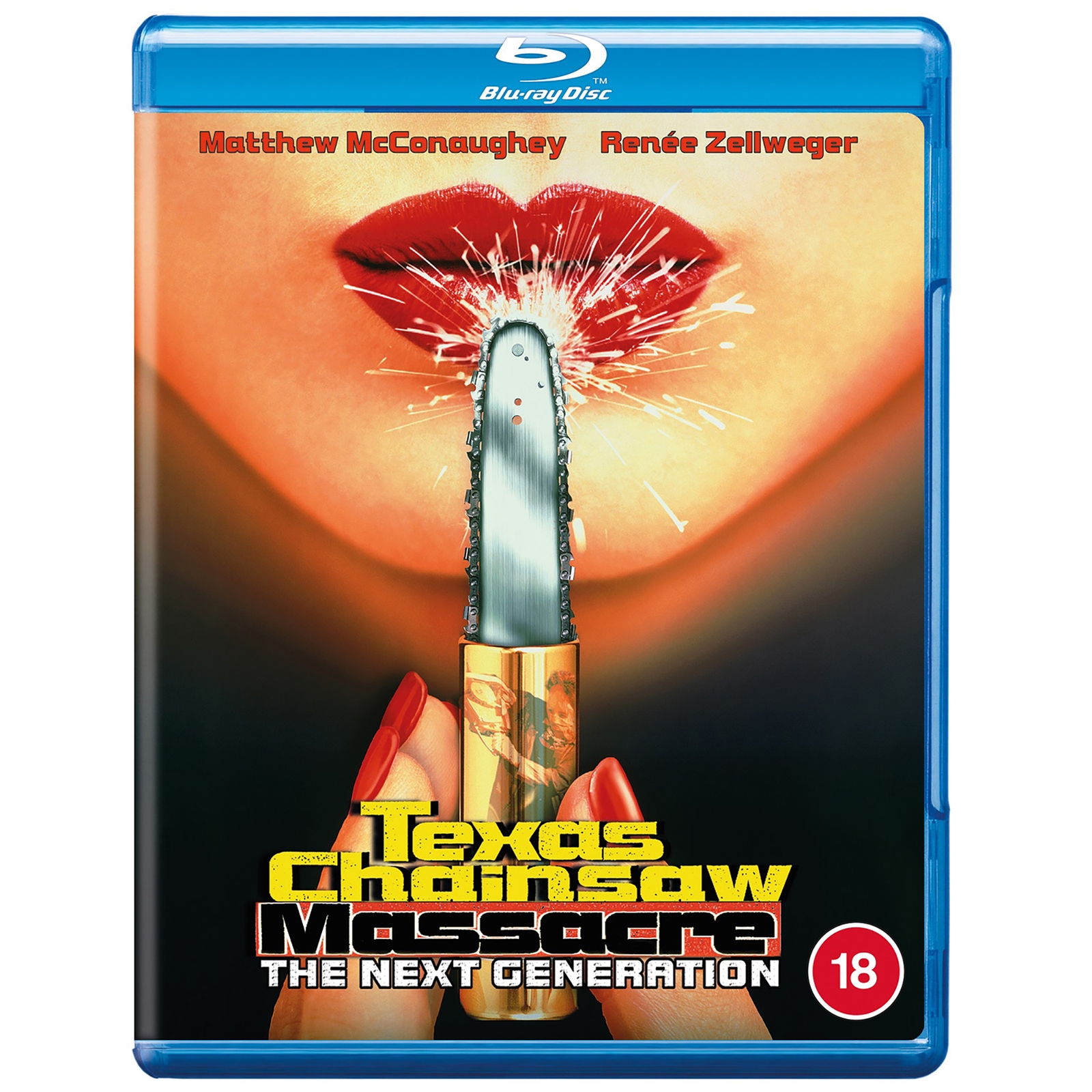 Click to view product details and reviews for Texas Chainsaw Massacre the Next Generation.