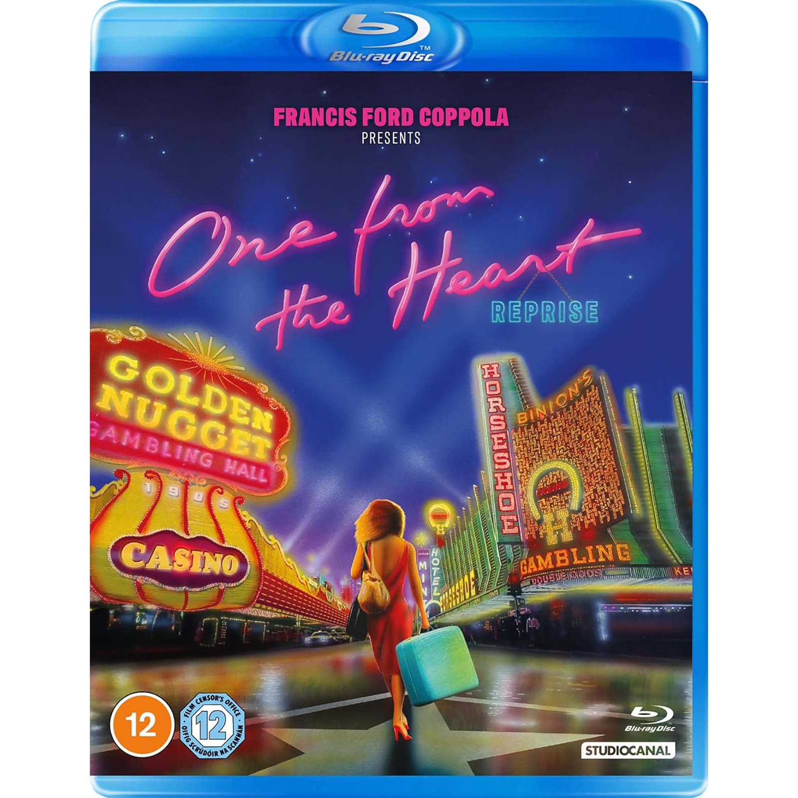 One From the Heart: Reprise