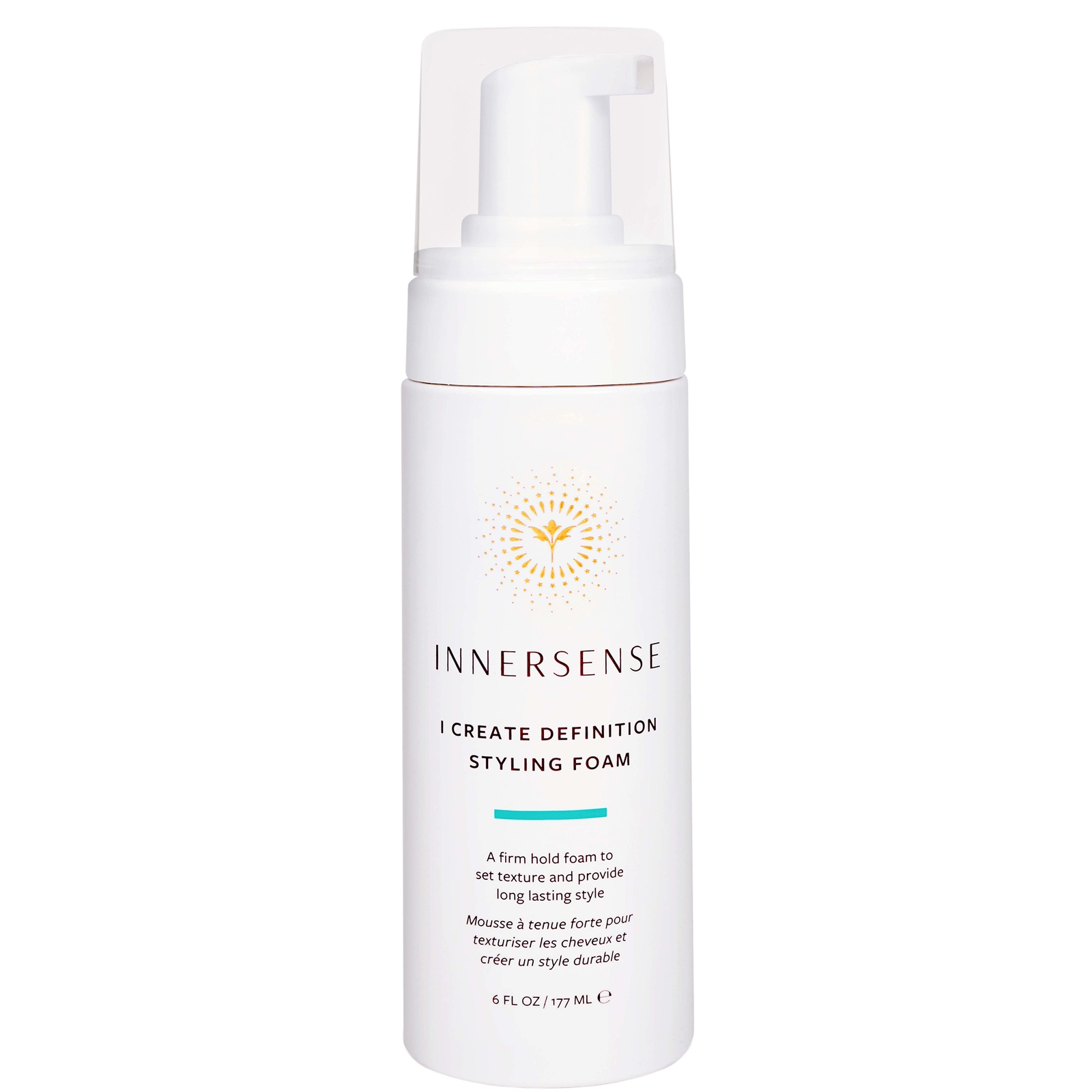 Photos - Hair Styling Product Innersense I Create Definition 177ml
