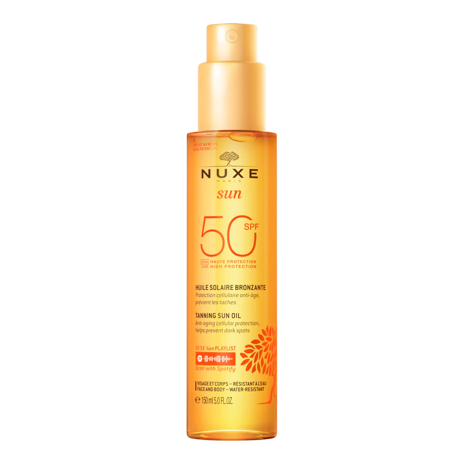 Thumbnail - NUXE Summer Face and Body Bundle