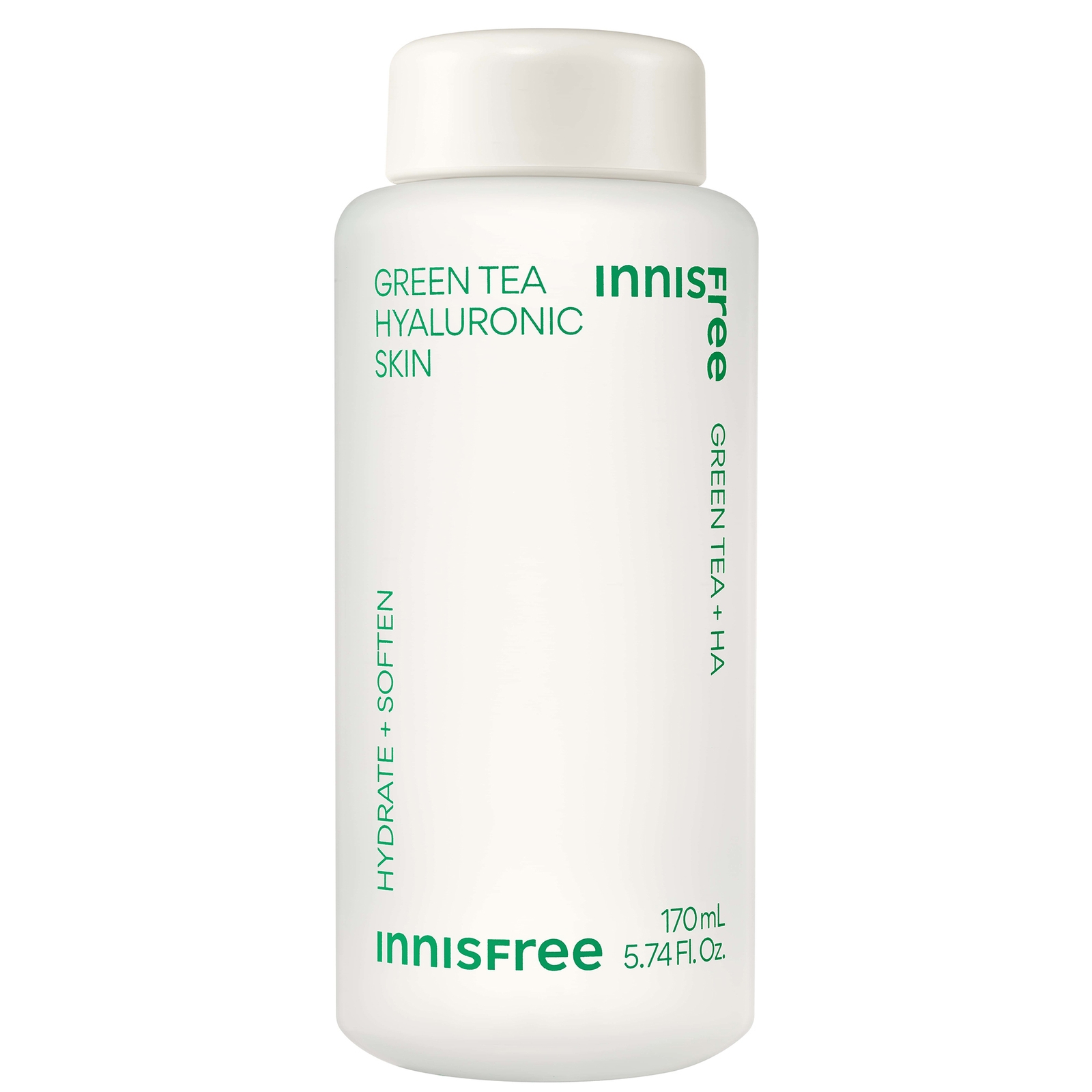 

INNISFREE Green Tea Seed Hyaluronic Skin 170ml