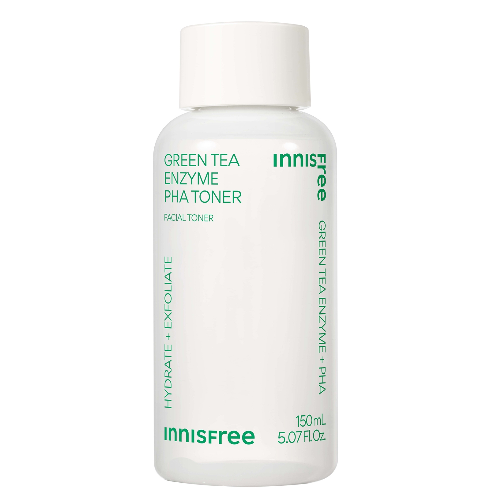 

INNISFREE Green Tea Enzyme PHA Toner 150ml