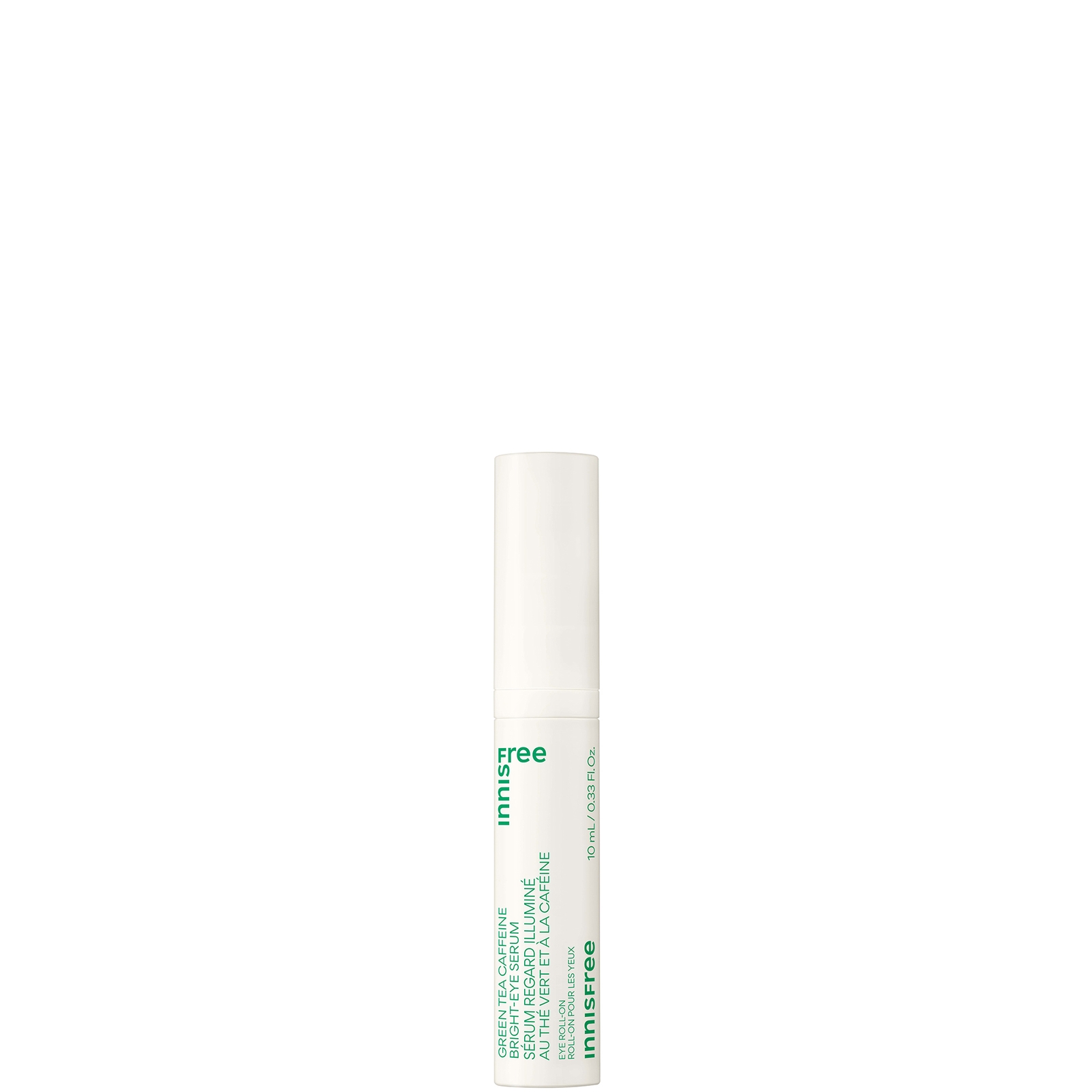 

INNISFREE Green Tea Caffeine Bright Eye Serum 10ml