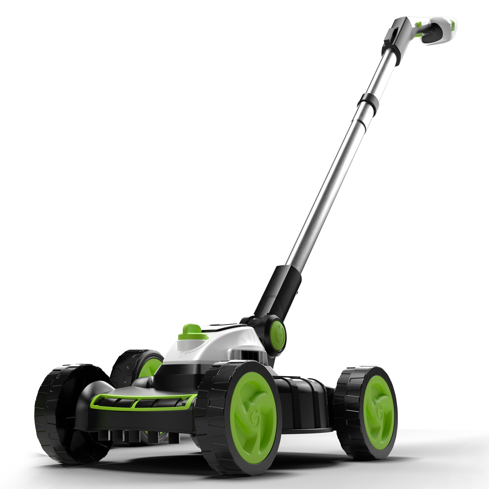 Gtech Small Cordless Lawnmower SLM50