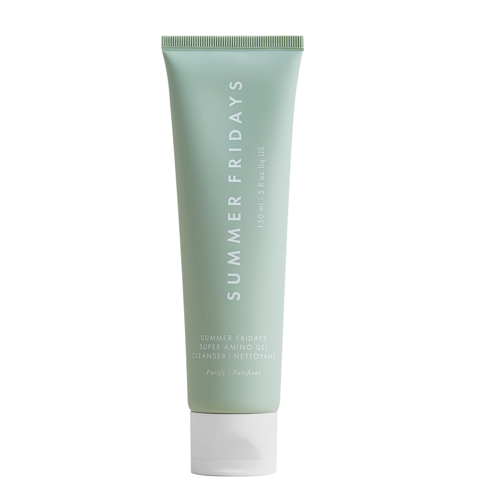 SUMMER FRIDAYS Super Amino Gel Cleanser 150ml