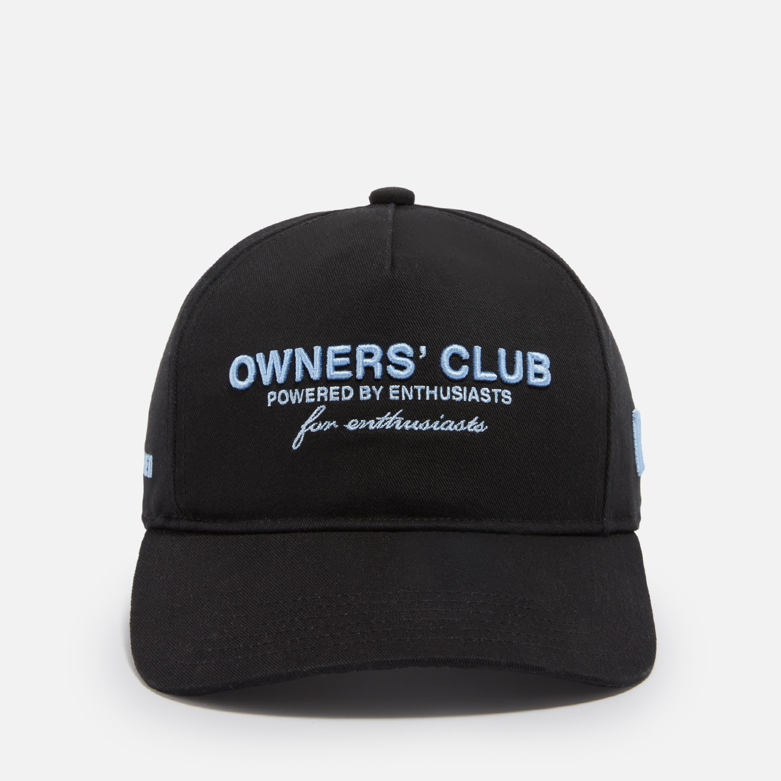 REPRESENT x Coggles Owner's Club Cotton-Twill Cap