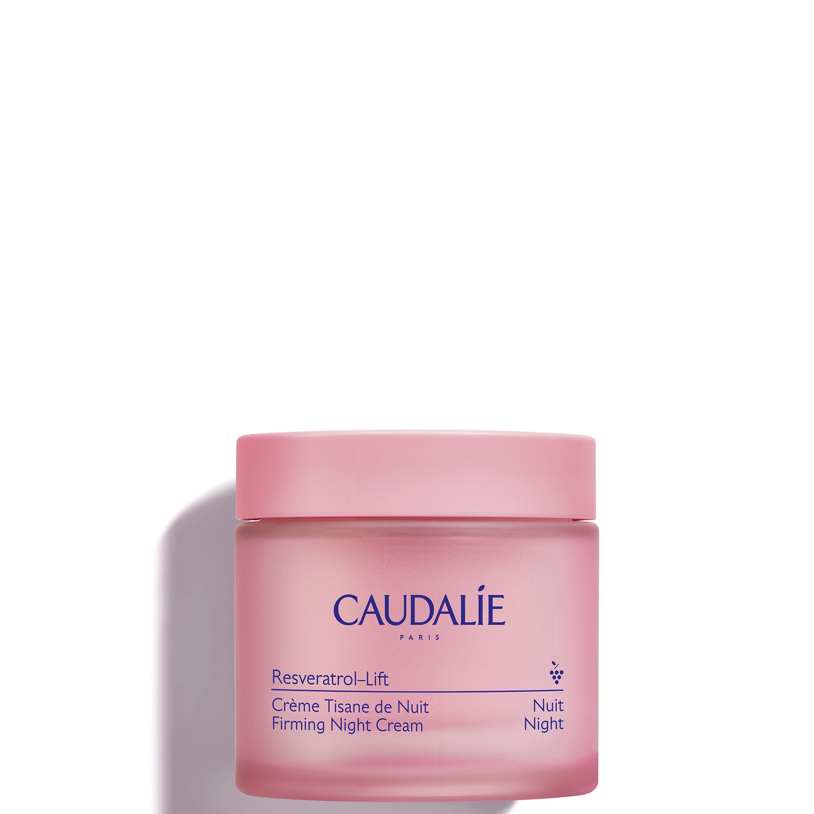 Caudalíe Resveratrol-lift Firming Night Cream 50ml