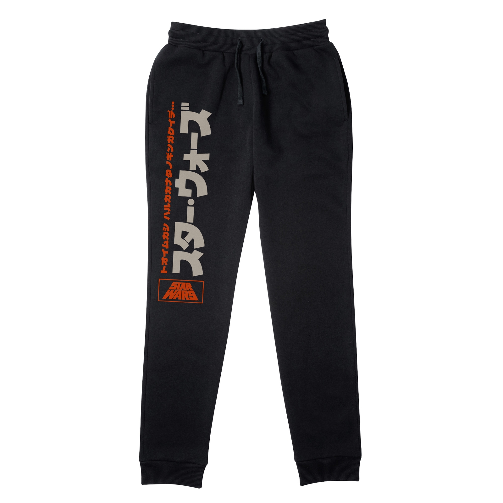 

Star Wars A New Hope Retro Joggers Men's Joggers - Black - XL - Nero