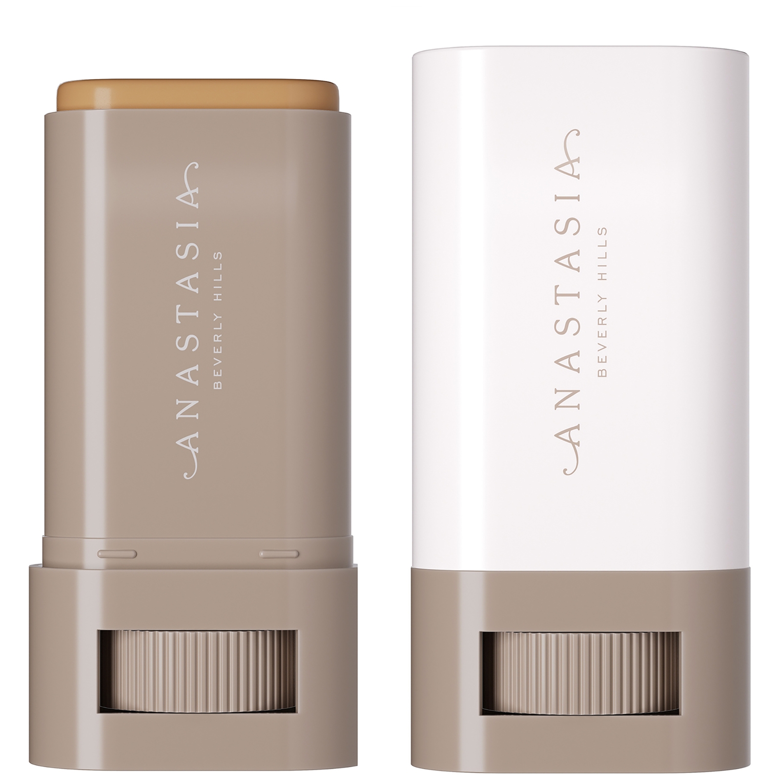 Anastasia Beverly Hills Beauty Balm Serum Boosted Skin Tint 18g (various Shades) In 6
