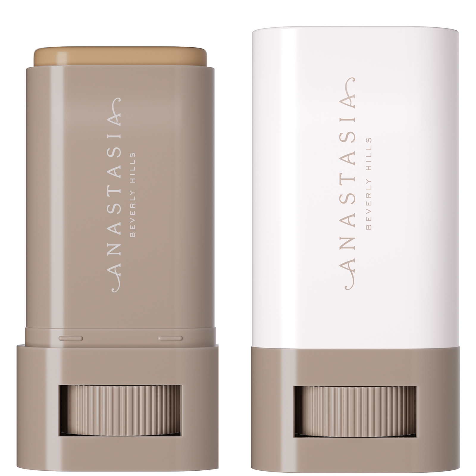 Anastasia Beverly Hills Beauty Balm Serum Boosted Skin Tint 18g (various Shades) In 9