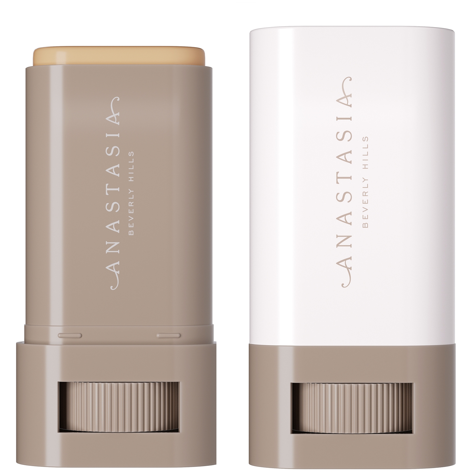 Anastasia Beverly Hills Beauty Balm Serum Boosted Skin Tint 18g (various Shades) In 3