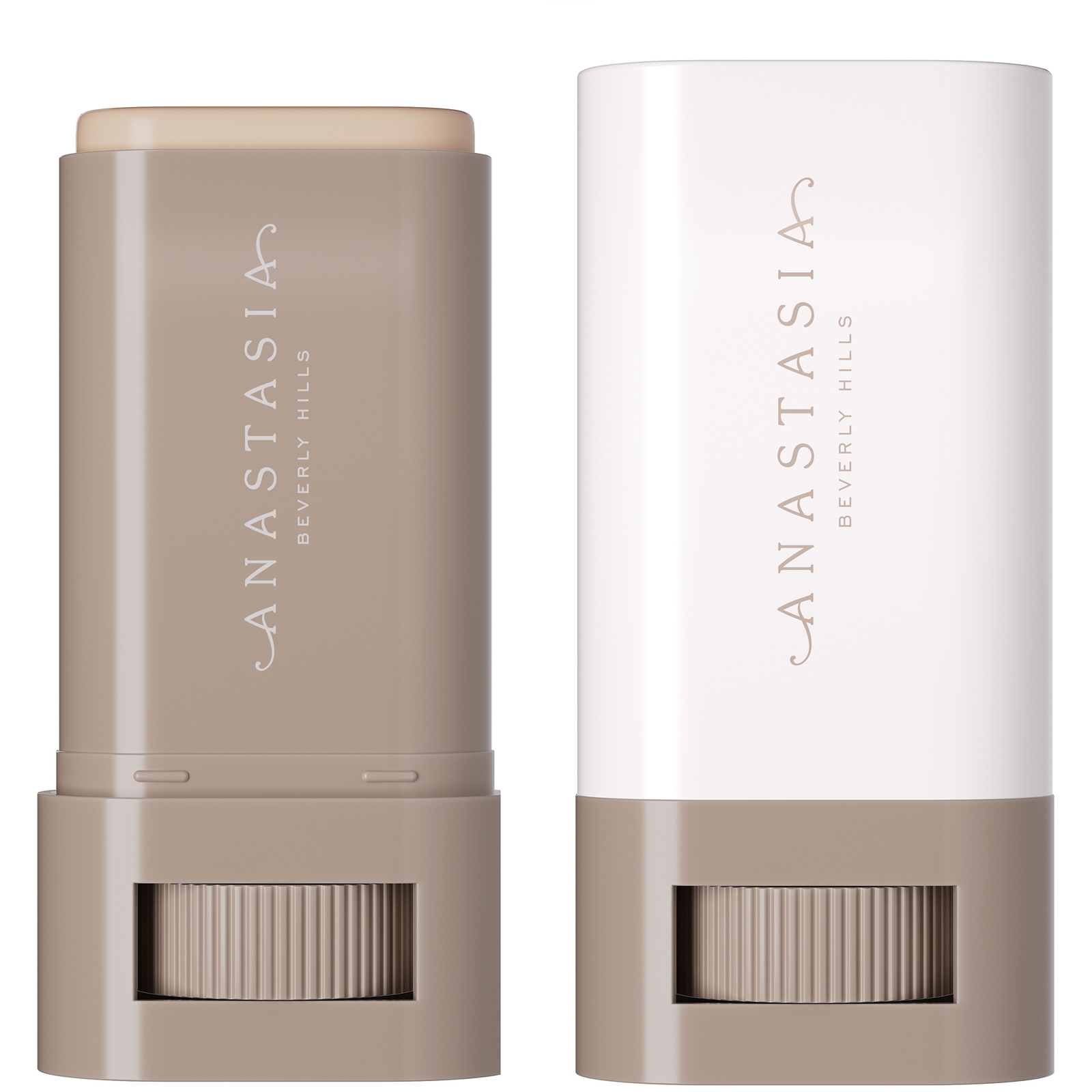 Anastasia Beverly Hills Beauty Balm Serum Boosted Skin Tint 18g (various Shades) In 7
