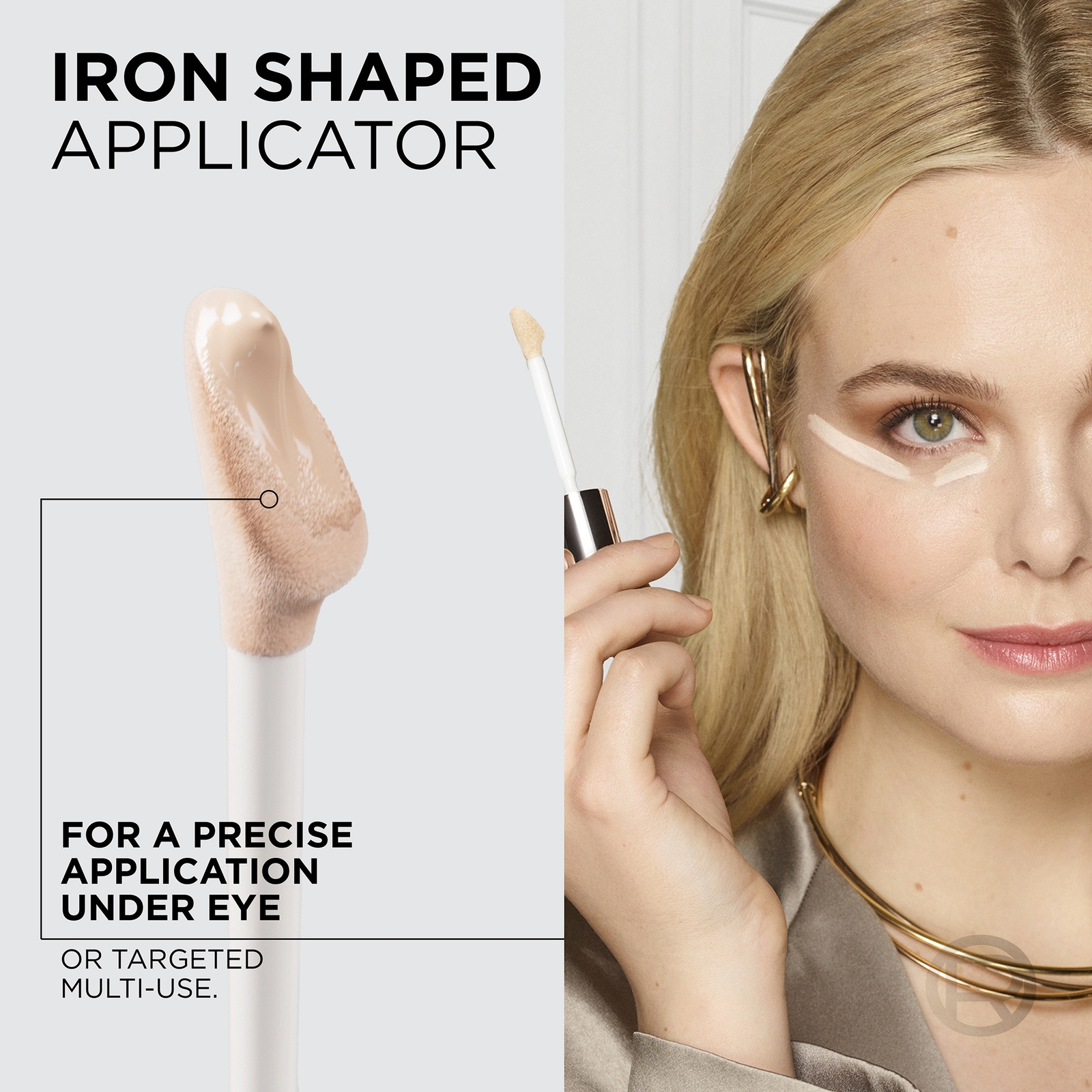 Thumbnail - L'Oréal Paris True Match Radiant Serum Concealer 11ml (Various Shades) - 11N