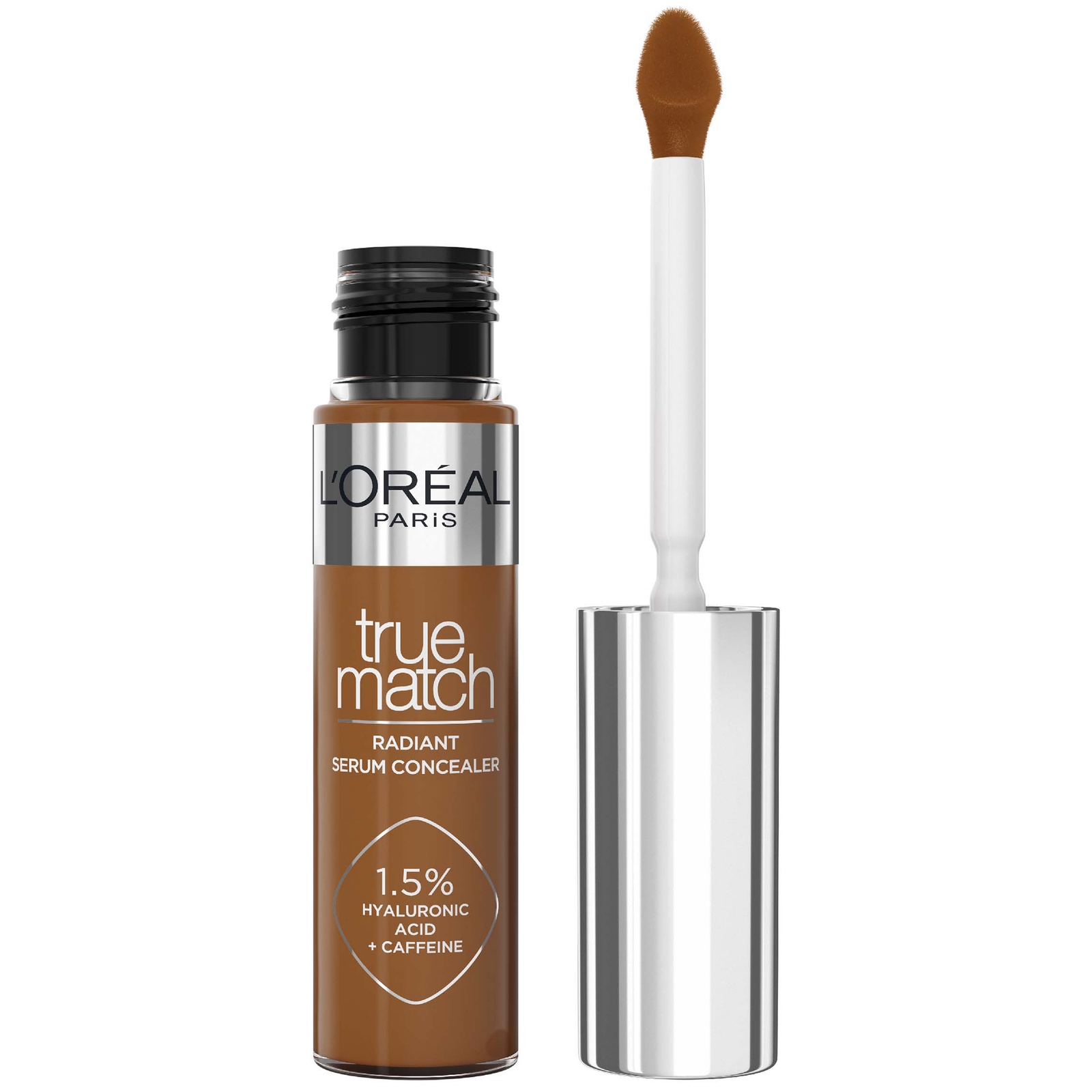 Shop L'oréal Paris True Match Radiant Serum Concealer 11ml (various Shades) - 11n