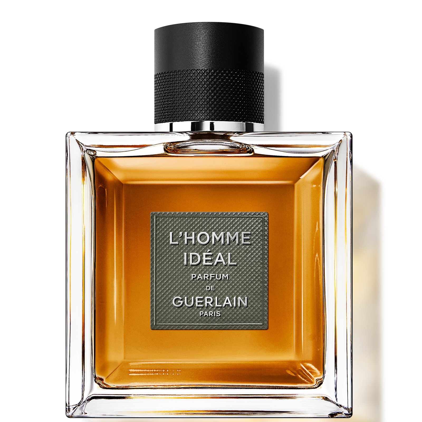 Photos - Women's Fragrance Guerlain L'Homme Idéal Parfum 100ml 