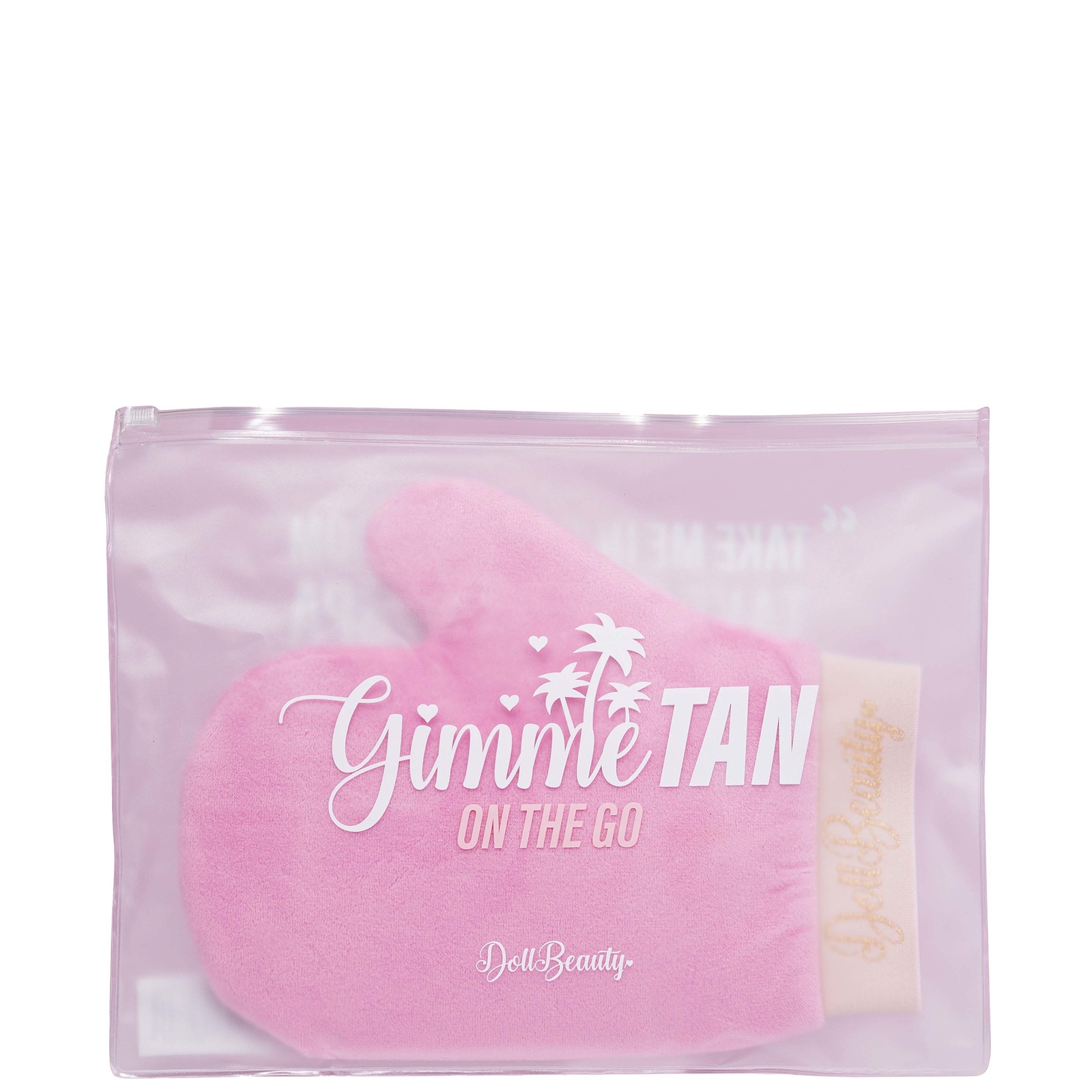 Shop Doll Beauty Gimmie Tan Mitt