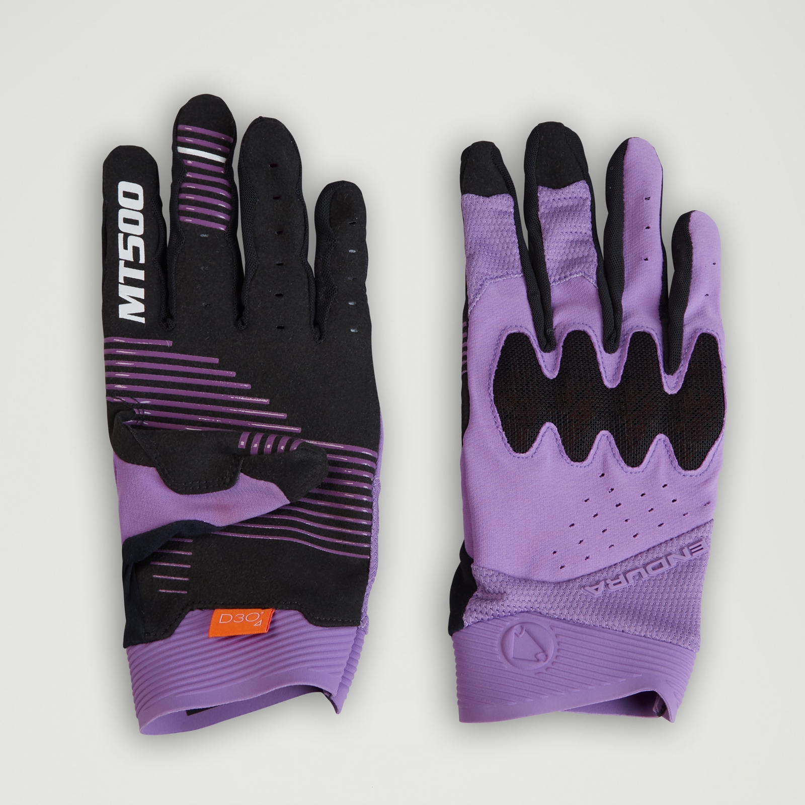 Endura MT500 D3O® Gloves II - Thistle | Extra 10% off first order.