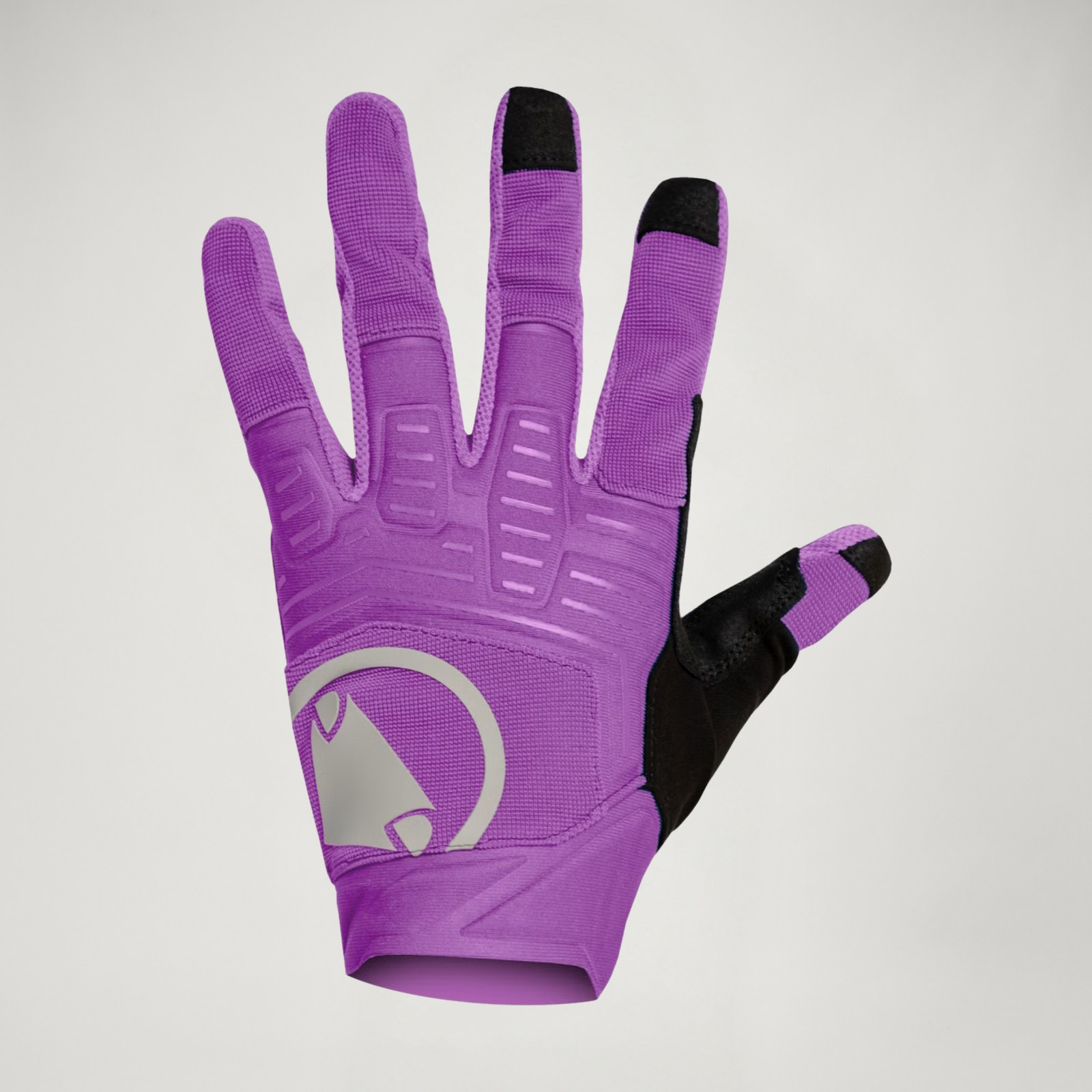 Endura Men's SingleTrack Glove II - Thistle | Extra 10% off first order.