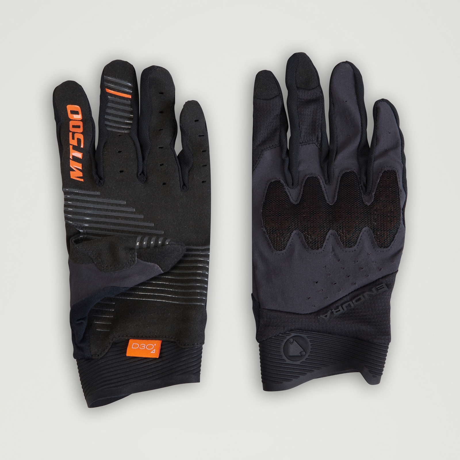 Endura Men's MT500 D3O® Glove II - Black