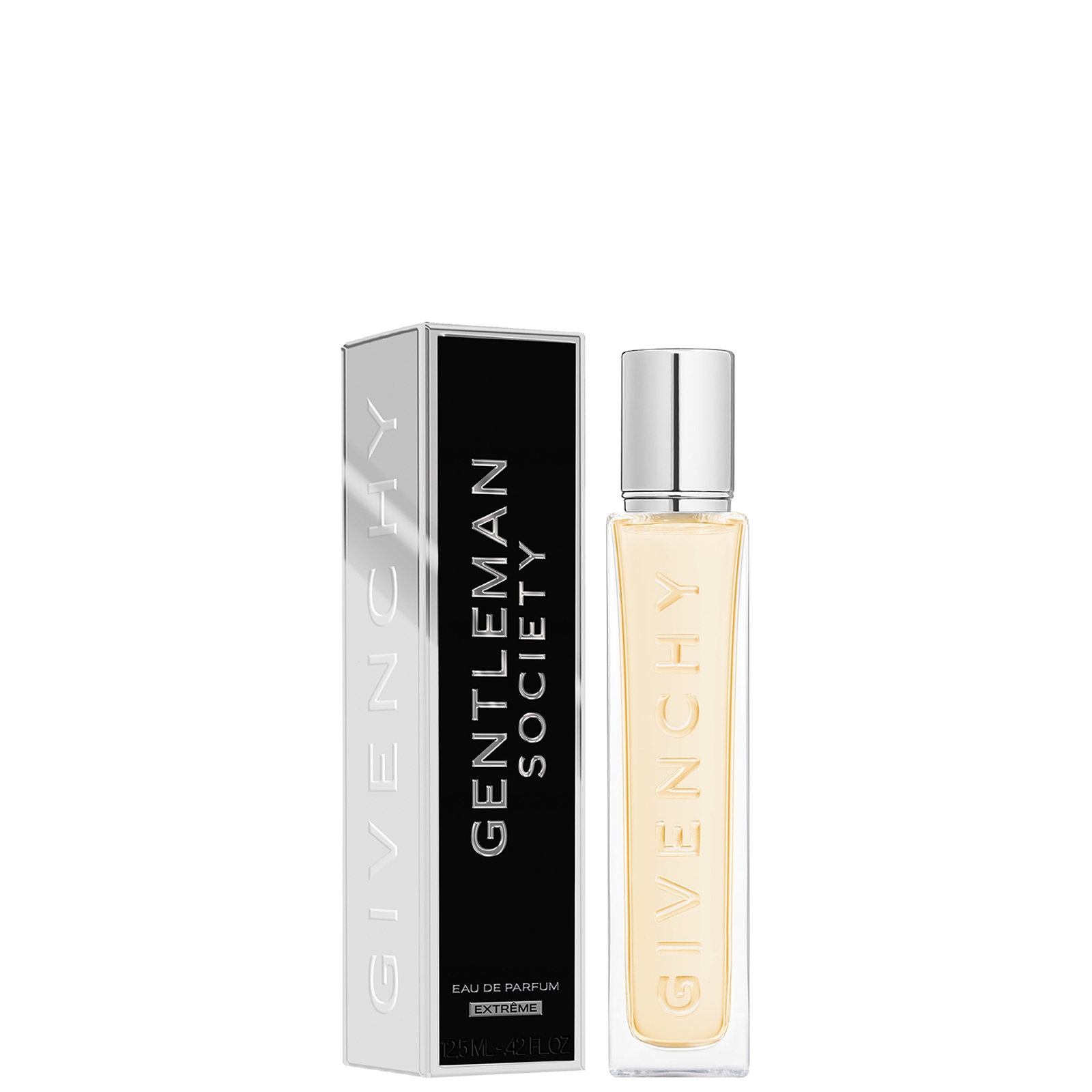 

Givenchy Gentleman Society Eau de Parfum Extreme Travel Size 12.5ml