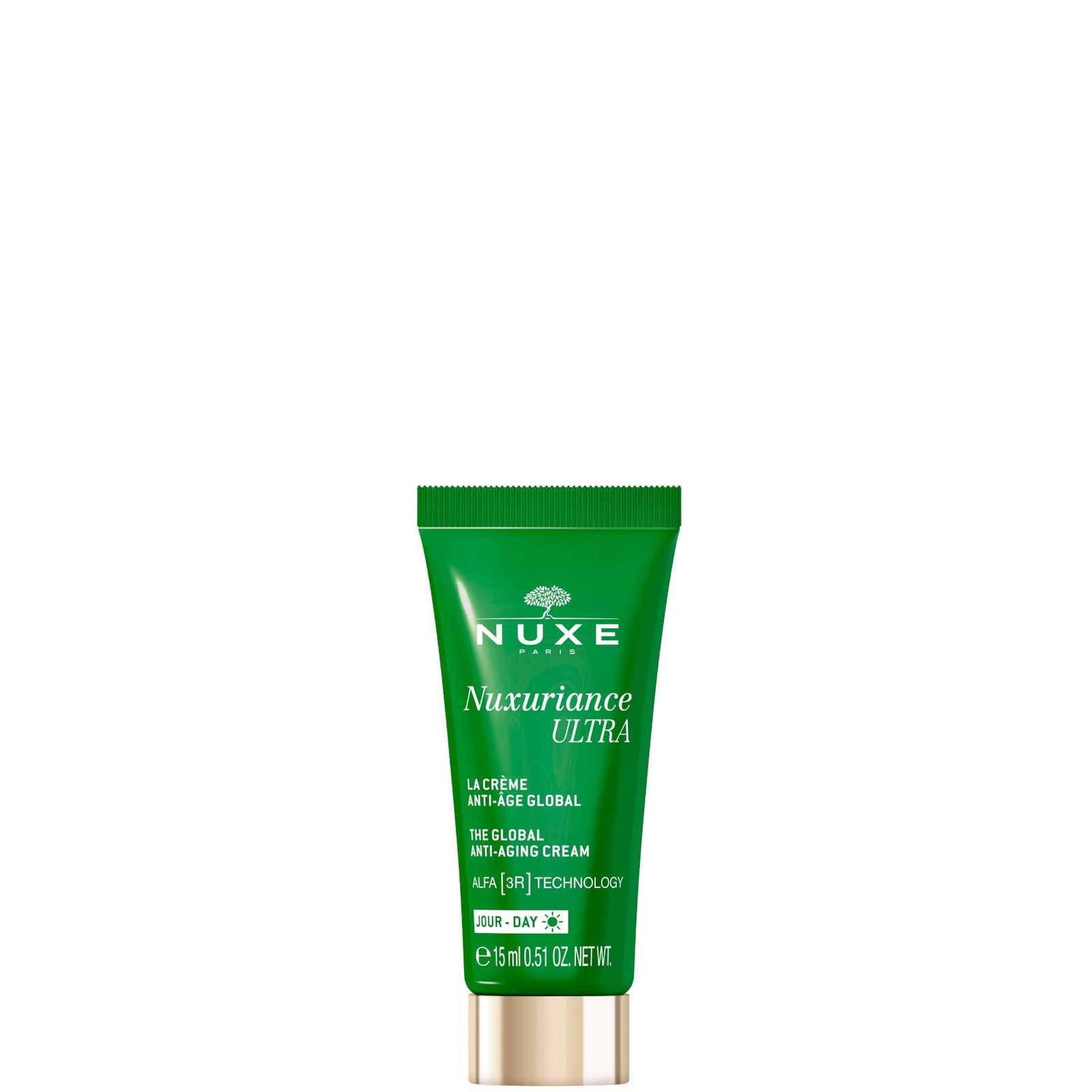 Nuxe Nuxuriance Ultra Cream 15ml