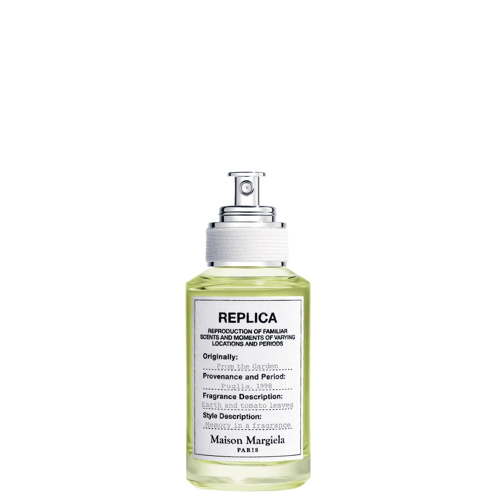 Maison Margiela REPLICA From the Garden Eau de Toilette 30ml