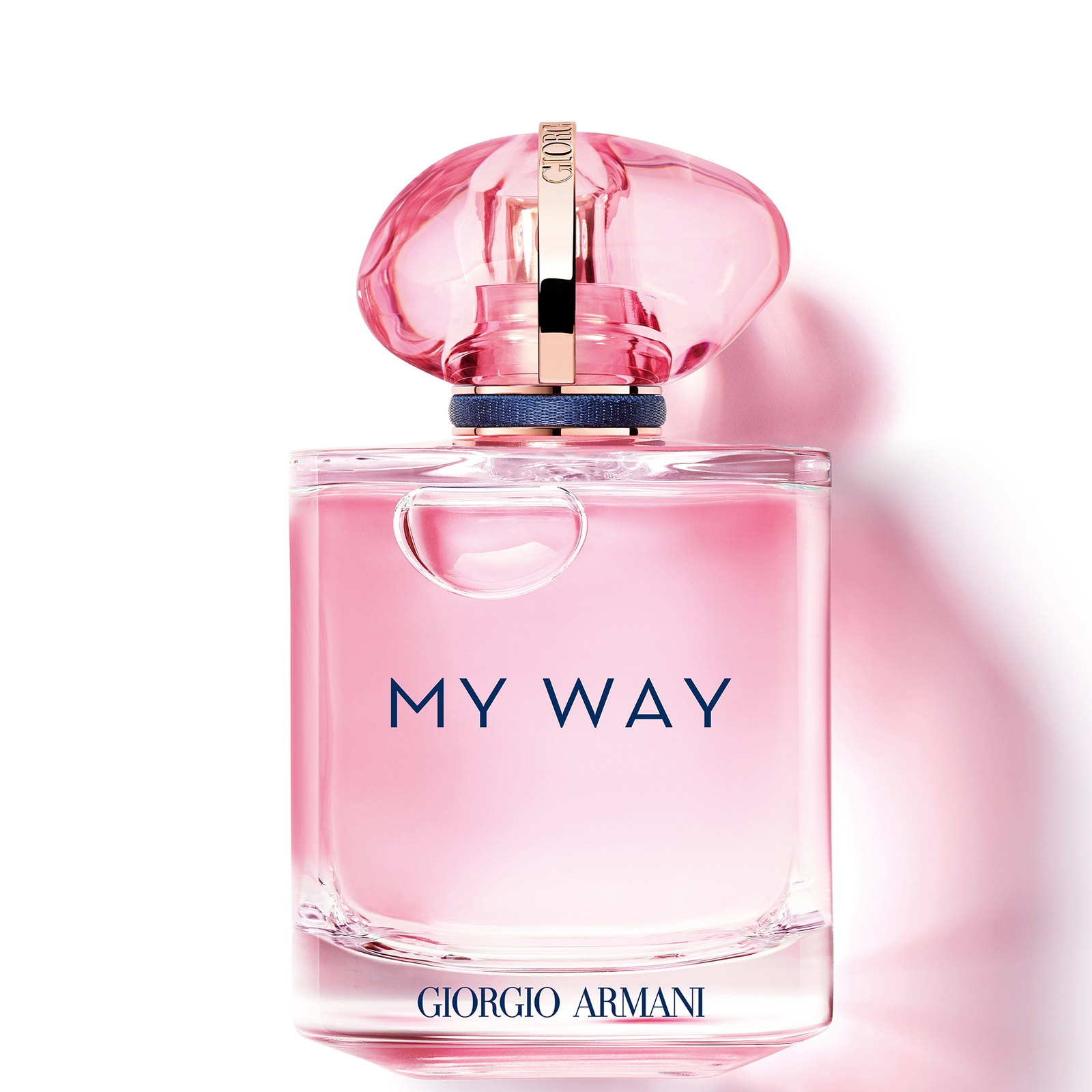 Image of Armani My Way Eau de Parfum Nectar 90ml