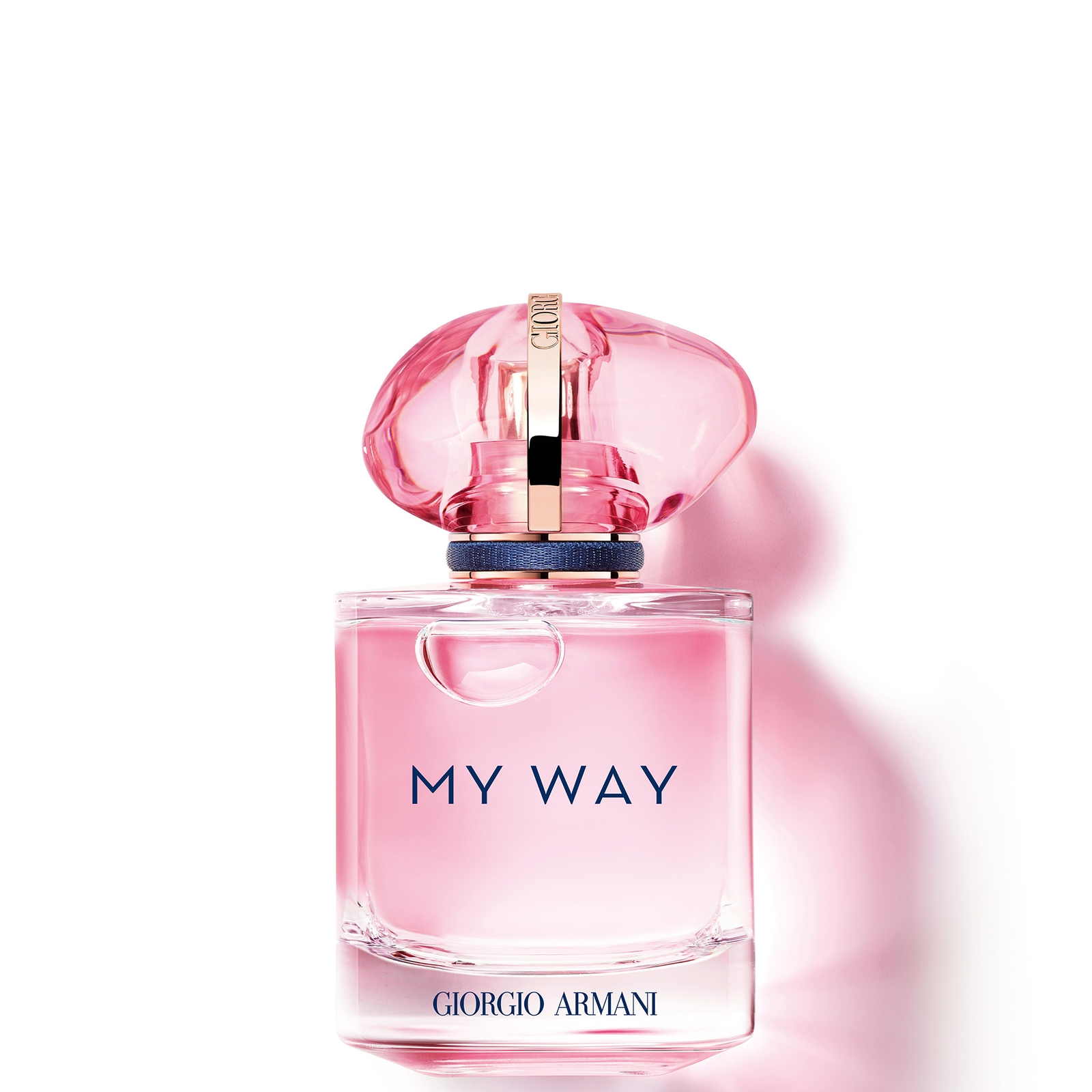 Image of Armani My Way Eau de Parfum Nectar 50ml