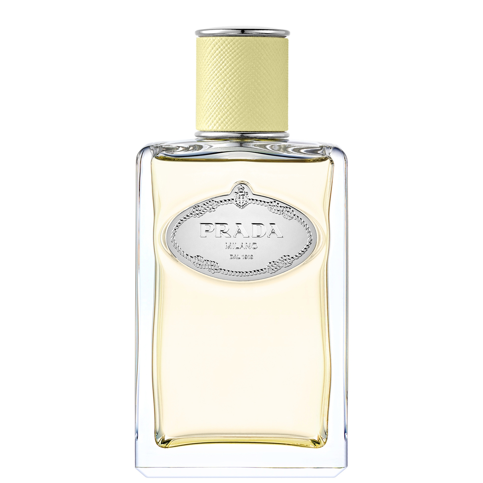 Фото - Жіночі парфуми Prada Les Infusions de Gingembre Eau de Parfum 100ml LE442701 