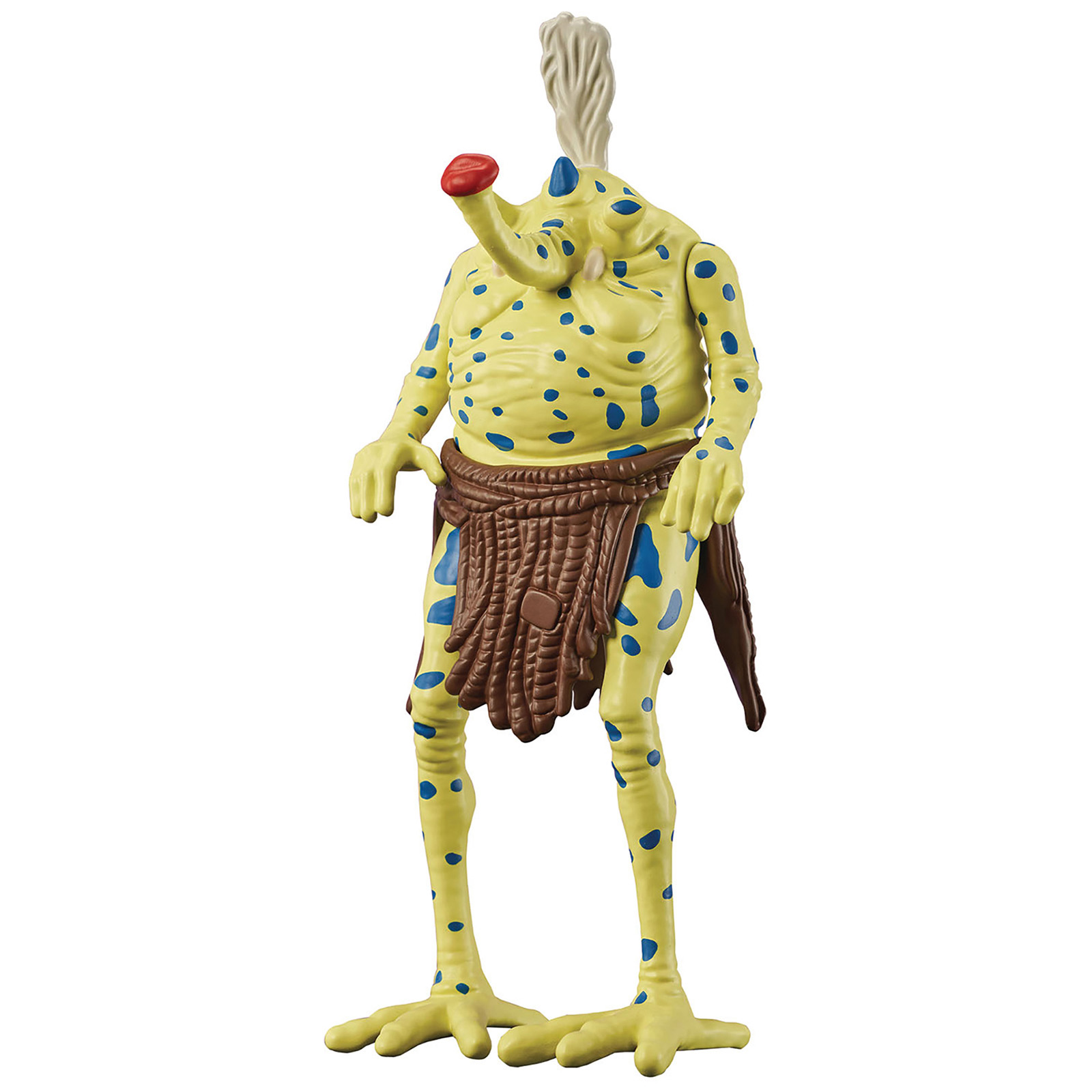 Gentle Giant: Star Wars Jumbo Sy Snootles 12  Retro Figure