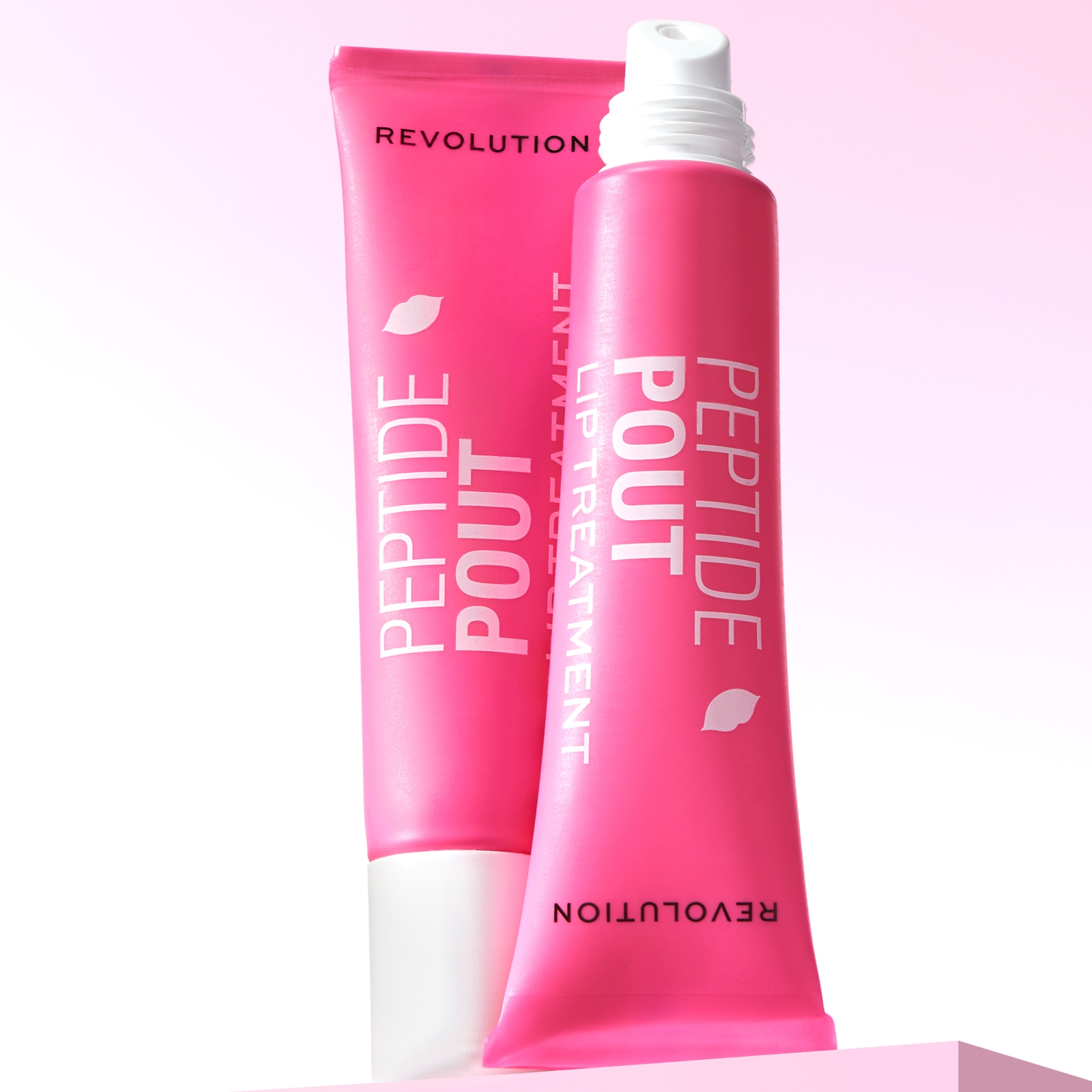 Thumbnail - Revolution Skincare Peptide Pout Lip Treatment 15ml