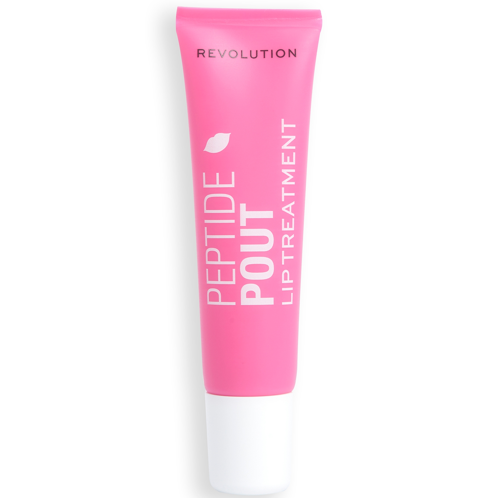 Revolution Skincare Peptide Pout Lip Treatment 15ml In Multi