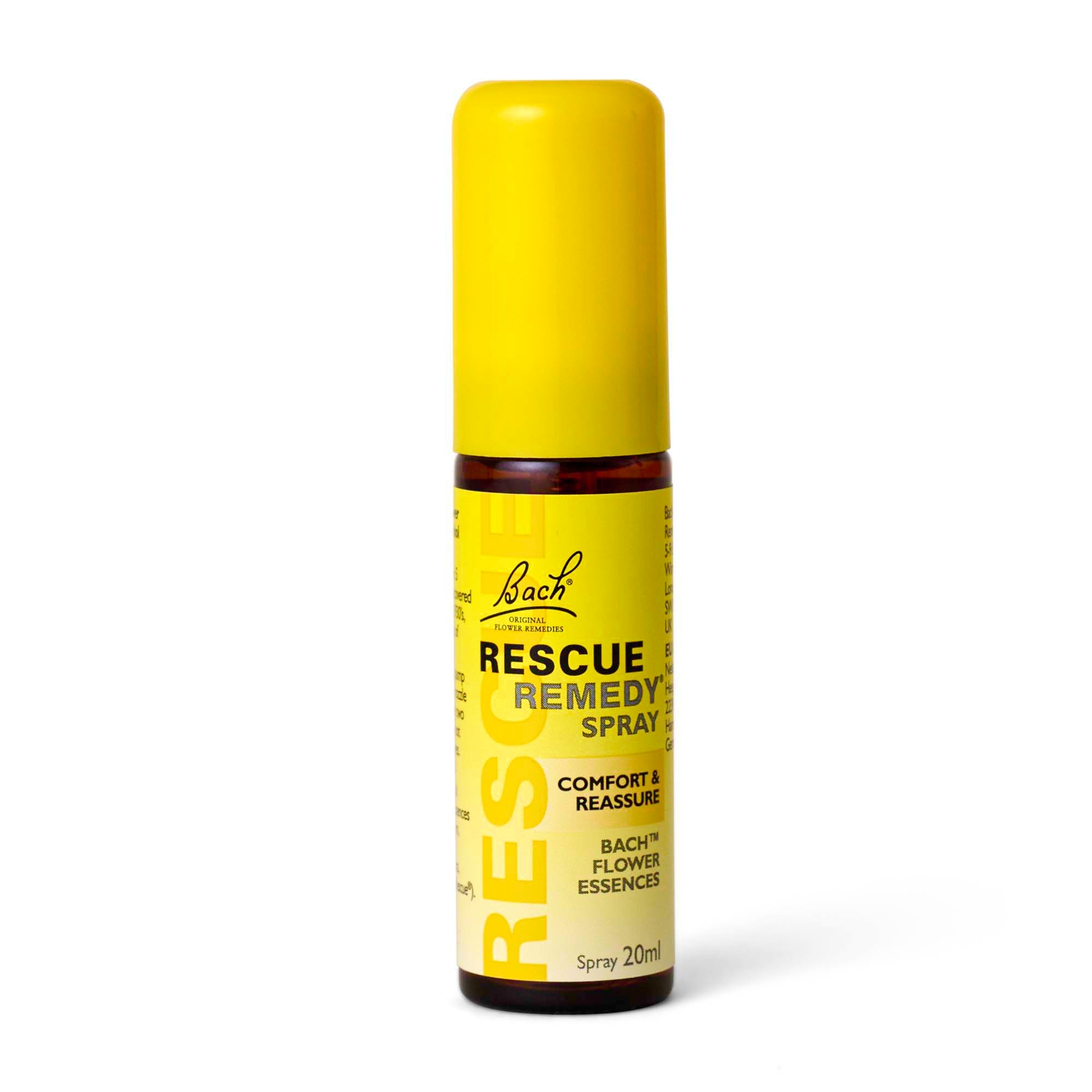 Rescue Remedy Spray 20ml