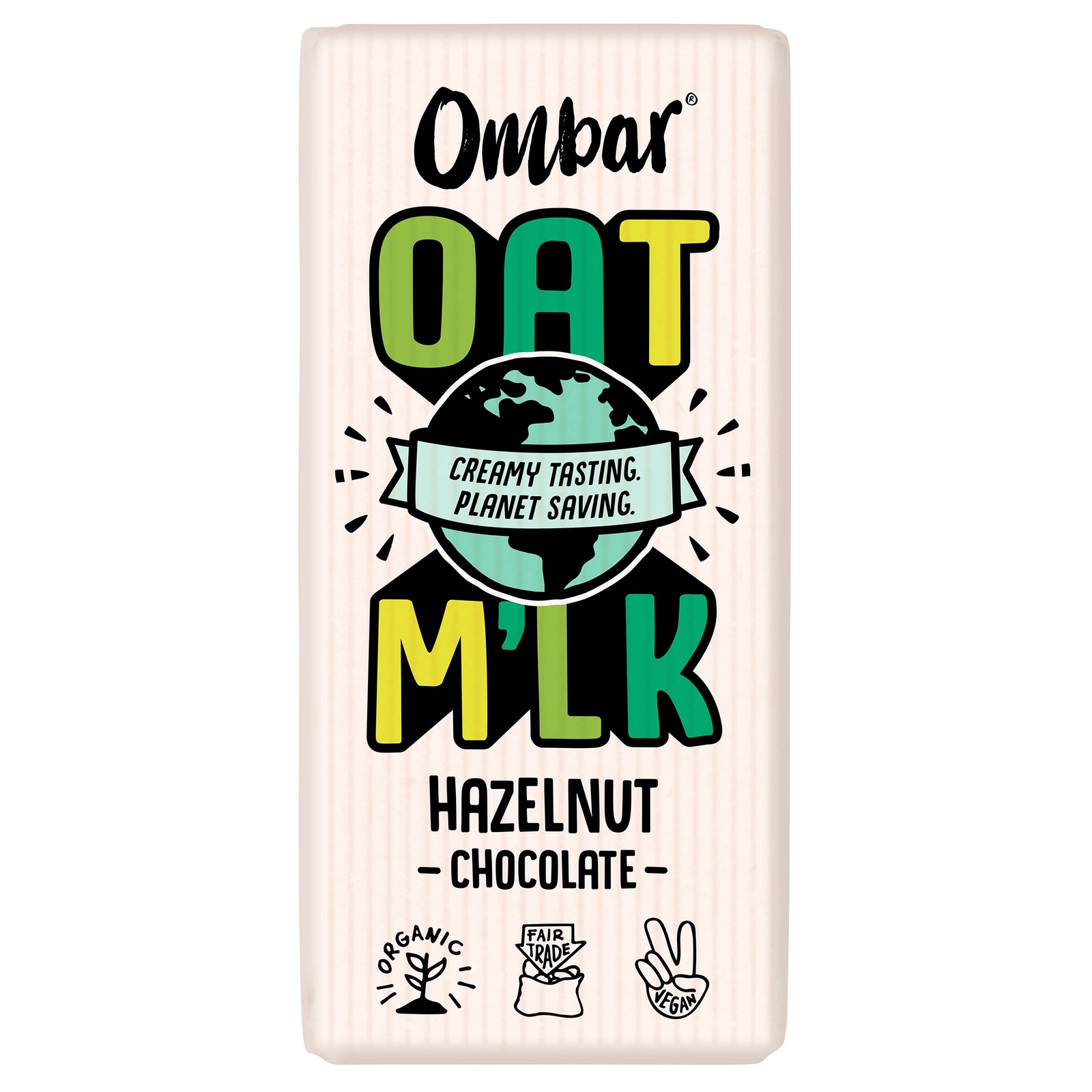 Myprotein UK Ombar Oat M'lk Hazelnut 70g