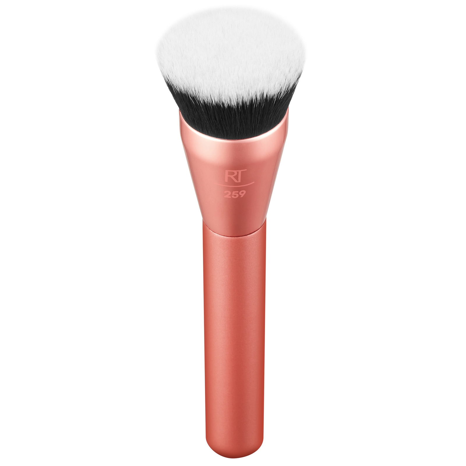 Shop Real Techniques Glow Round Base Makeup Brush