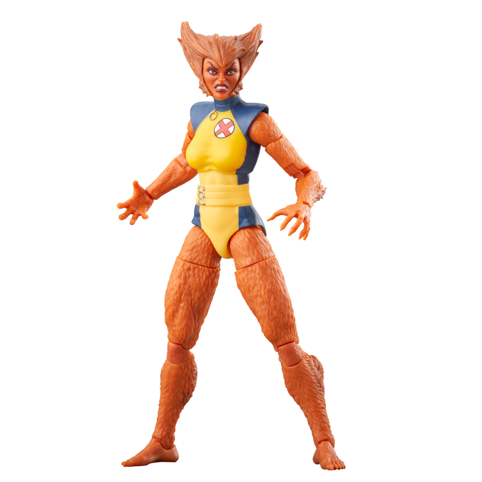 Click to view product details and reviews for Hasbro Marvel Legends Series Wolfsbane 6 Comics Collectible Action Figure.