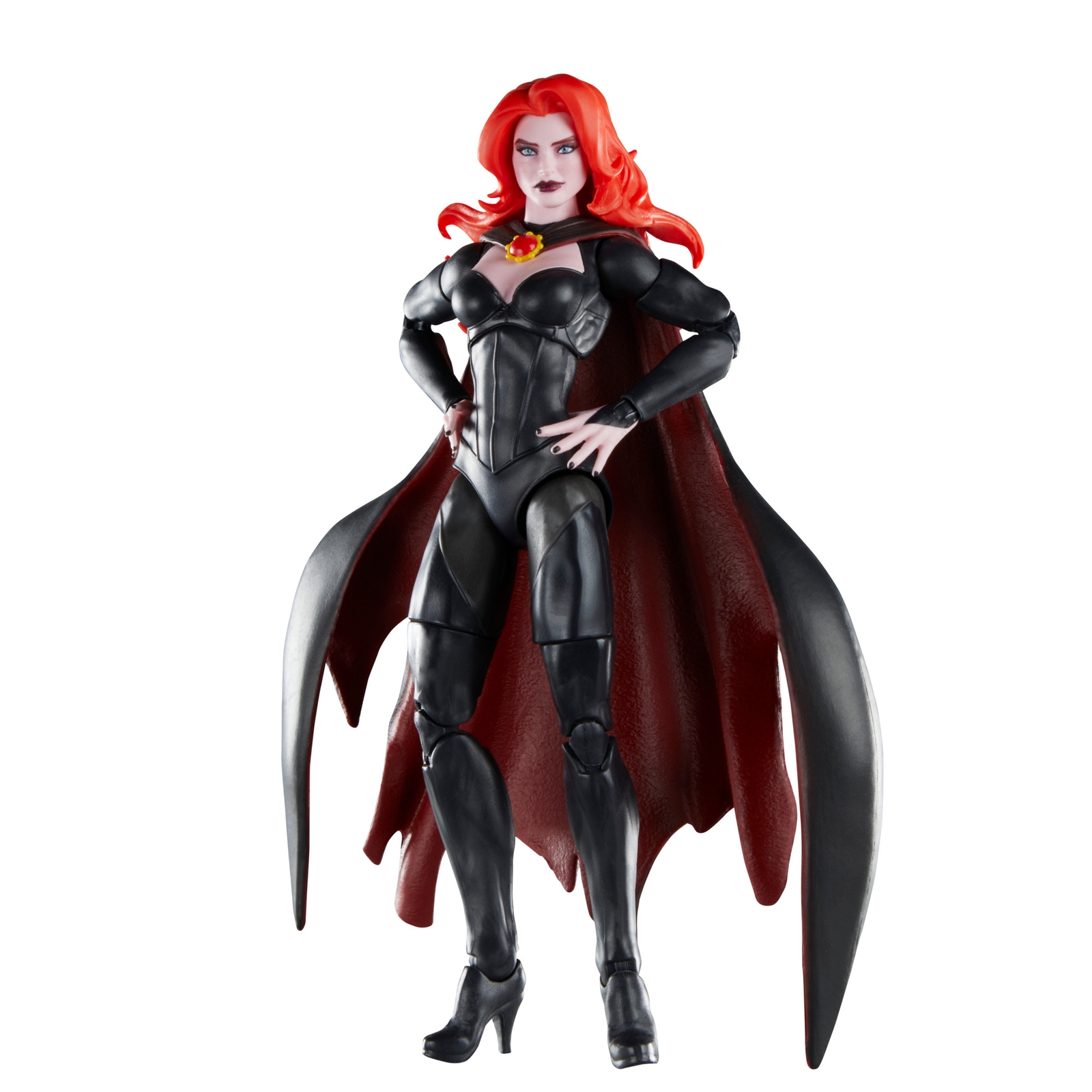 Hasbro Marvel Legends Series Goblin Queen, X-Men ‘97 Action Figure (6”)