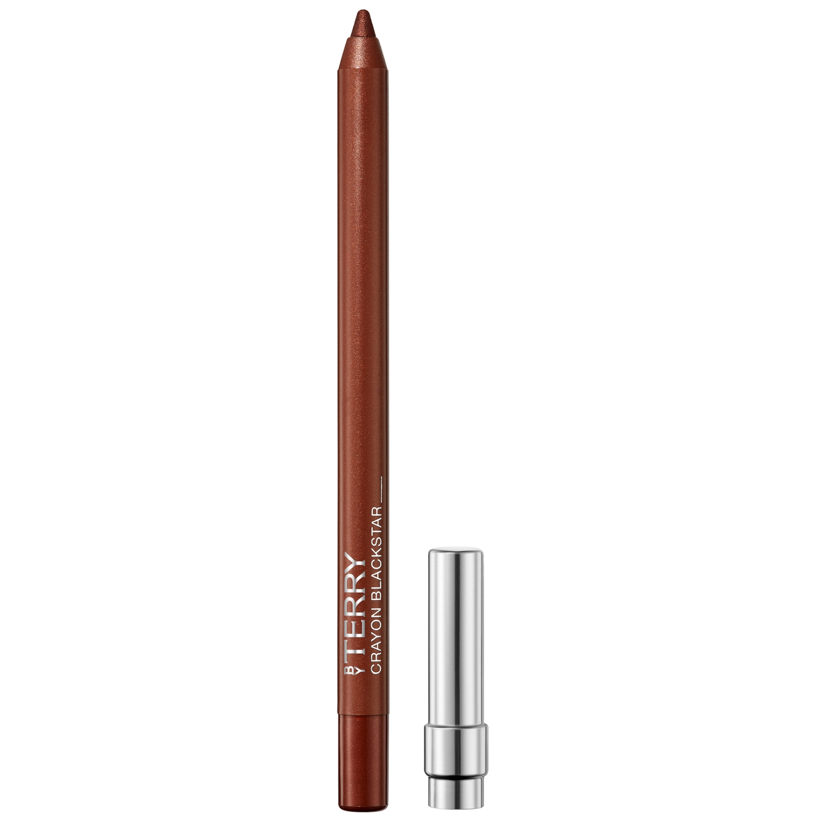 

By Terry Crayon Blackstar Eyeliner 1.64g (Various Shades) - The Glacé